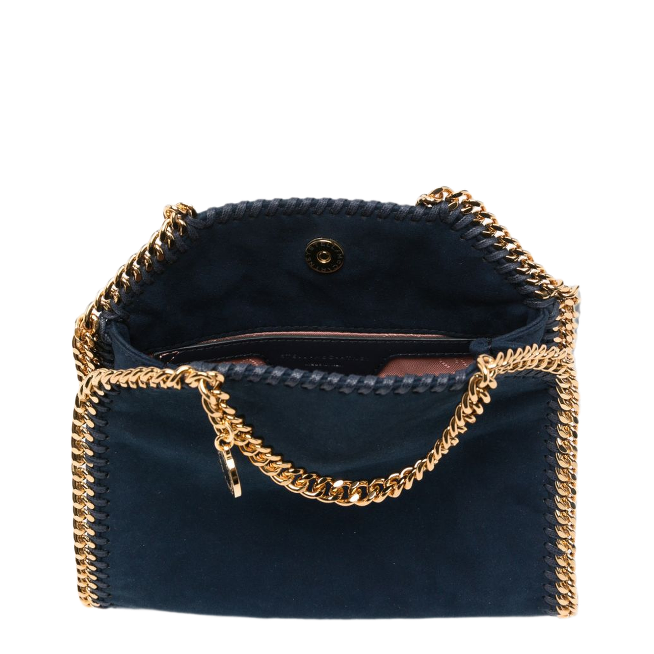 Bags.. NAVY - Image 4