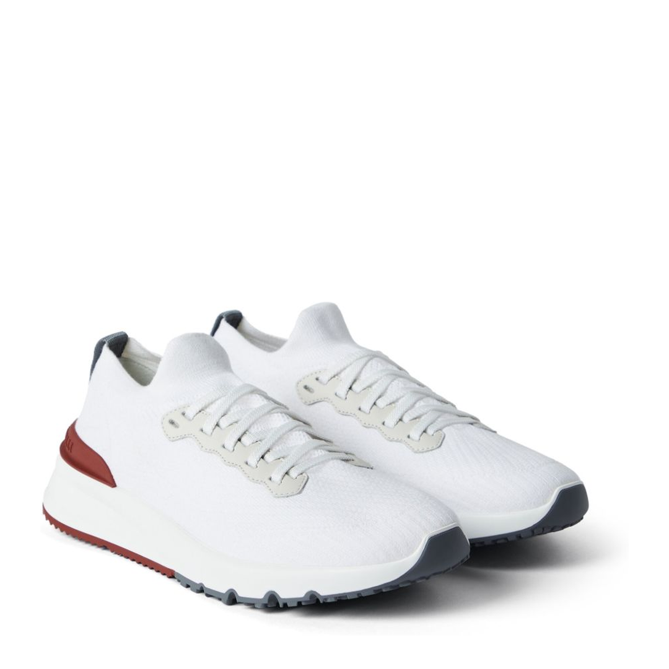 Sneakers White - Image 4