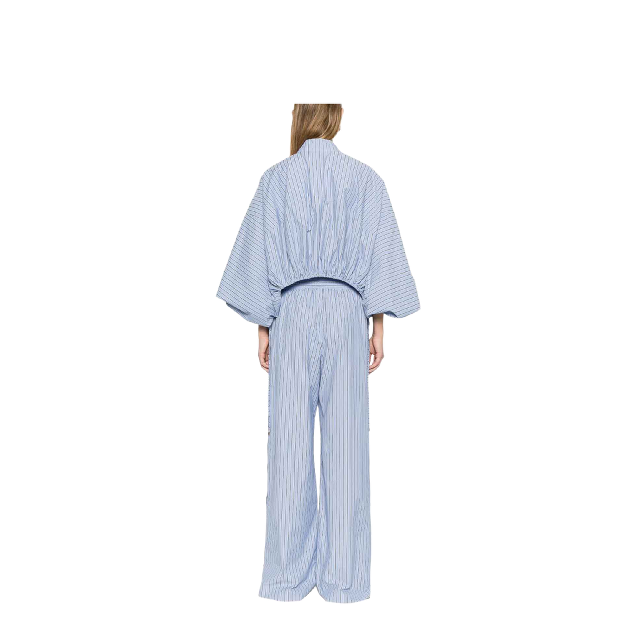 Clear Blue Shirts - Image 5