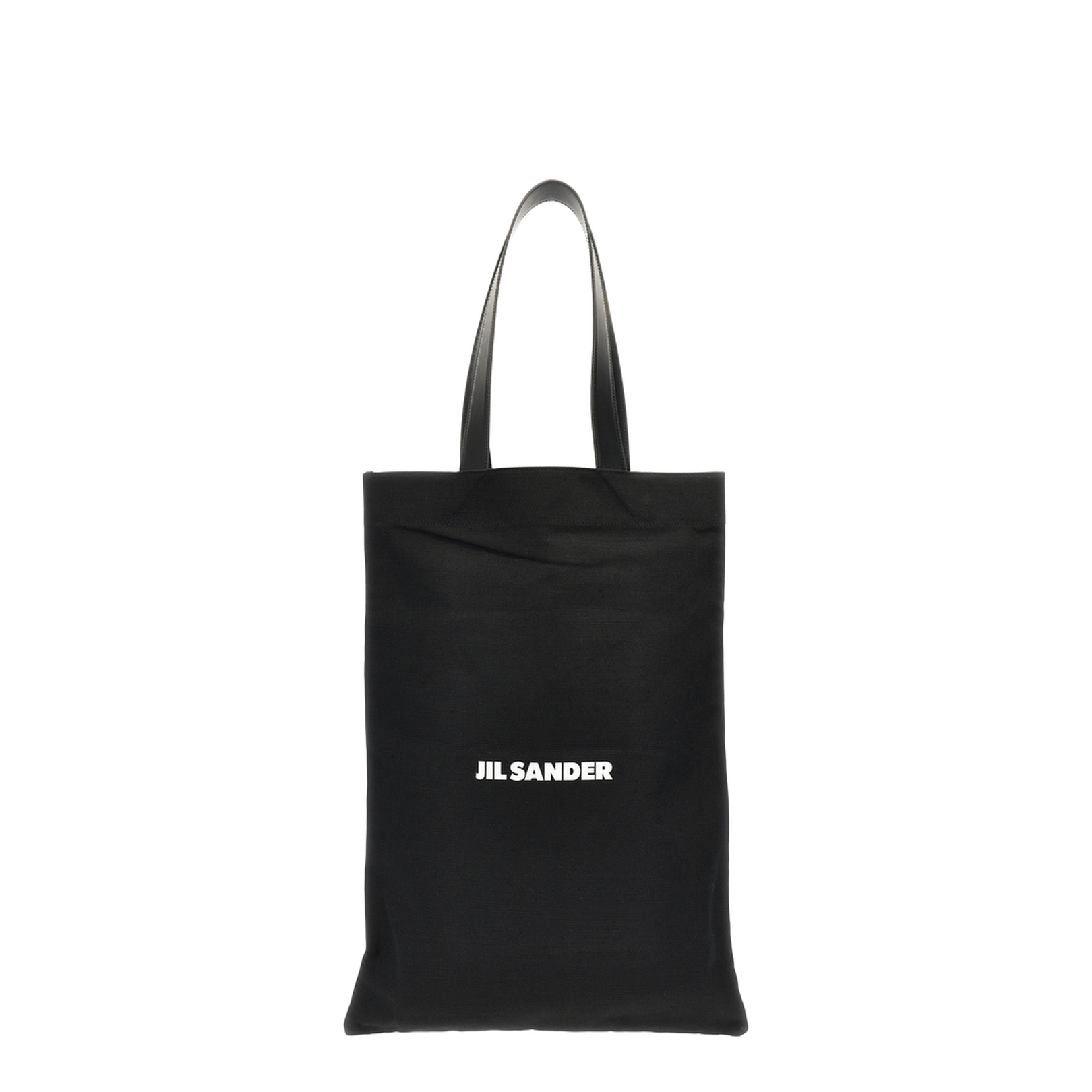 Flat Shopper Large Shopping Bag - Image 1