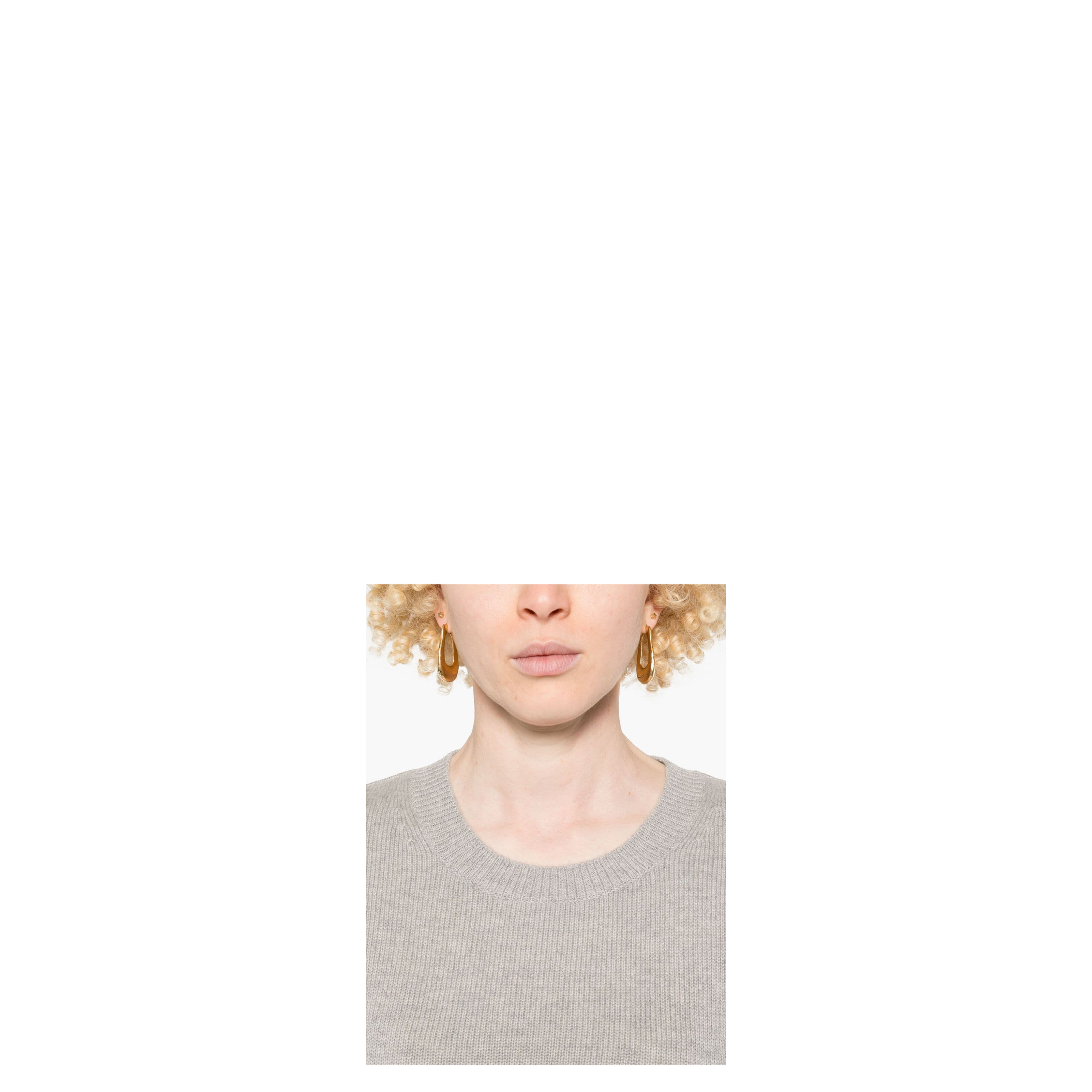 Light Grey Sweaters - Image 2