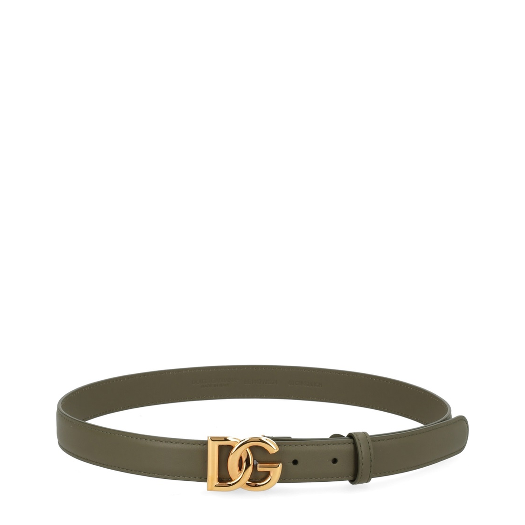 Leather Belt - Image 1