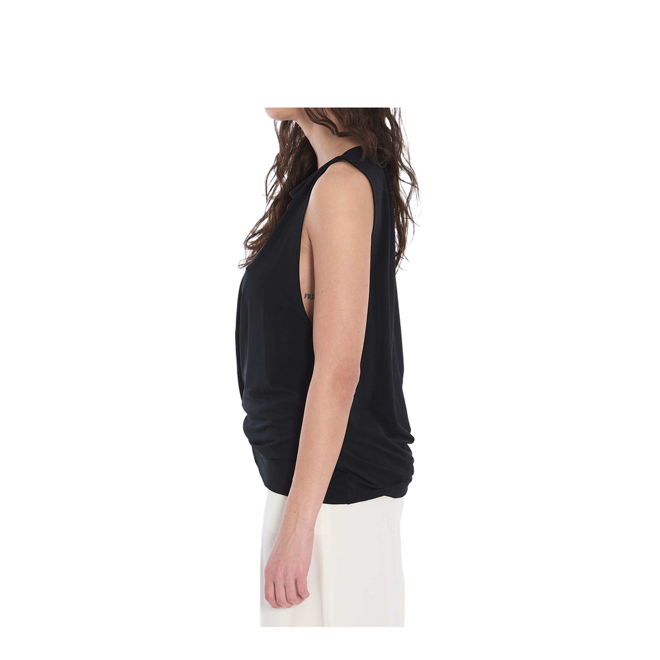Peplo top - Image 3