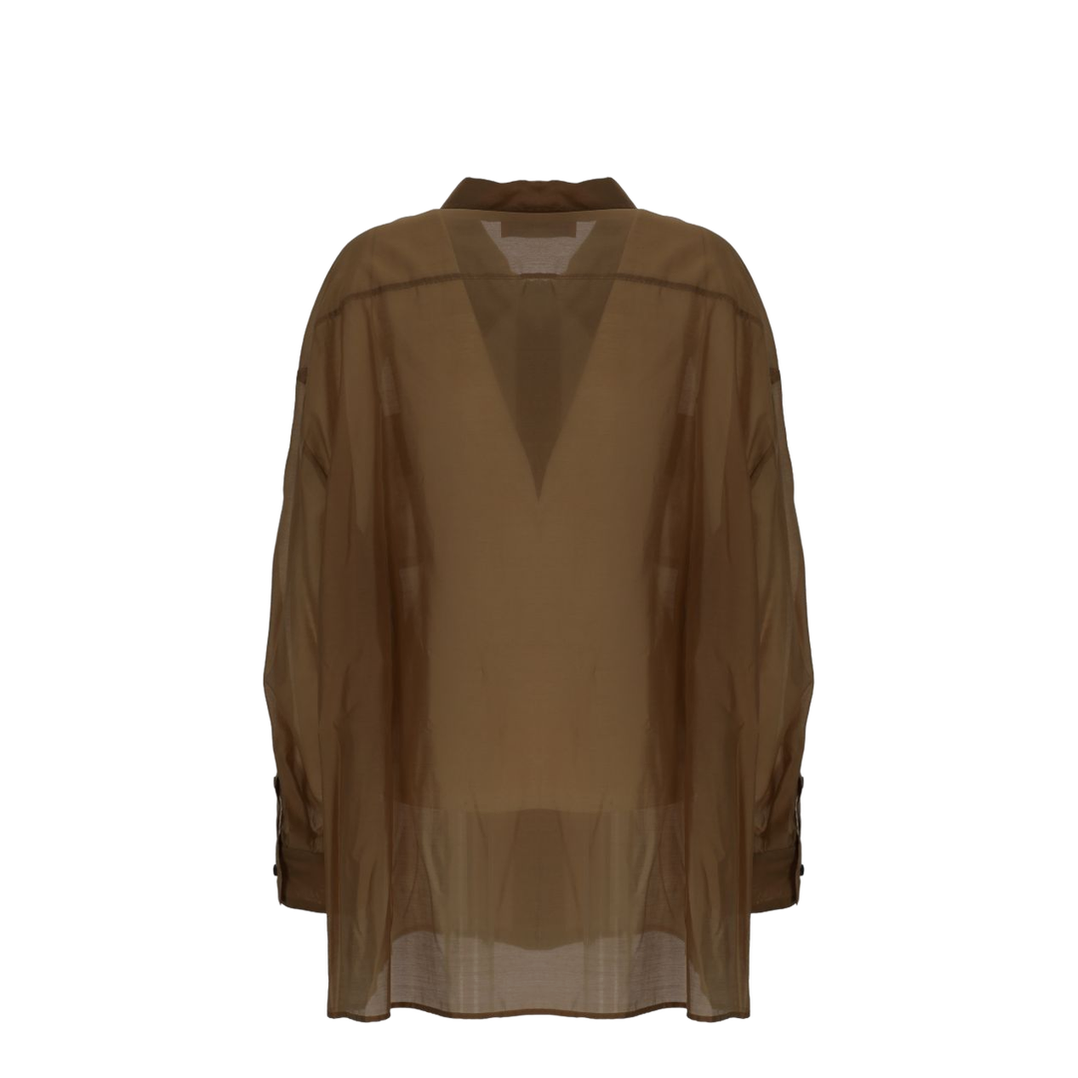 Shirts Brown - Image 2