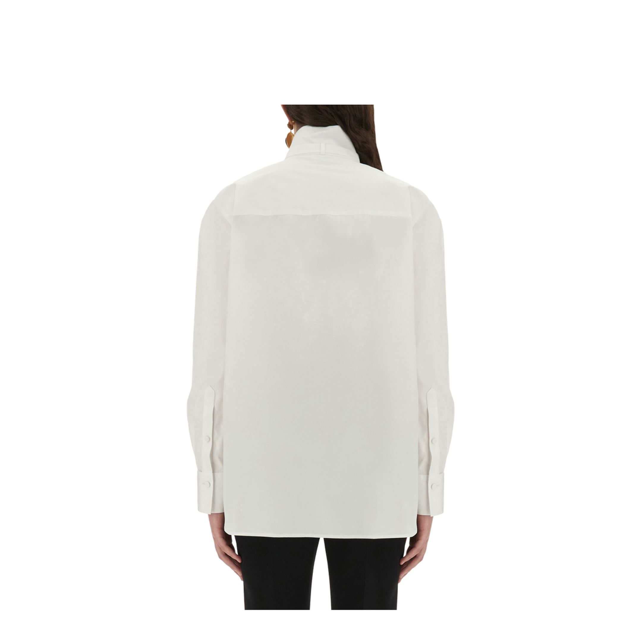 Tuxedo Shirt - Image 3