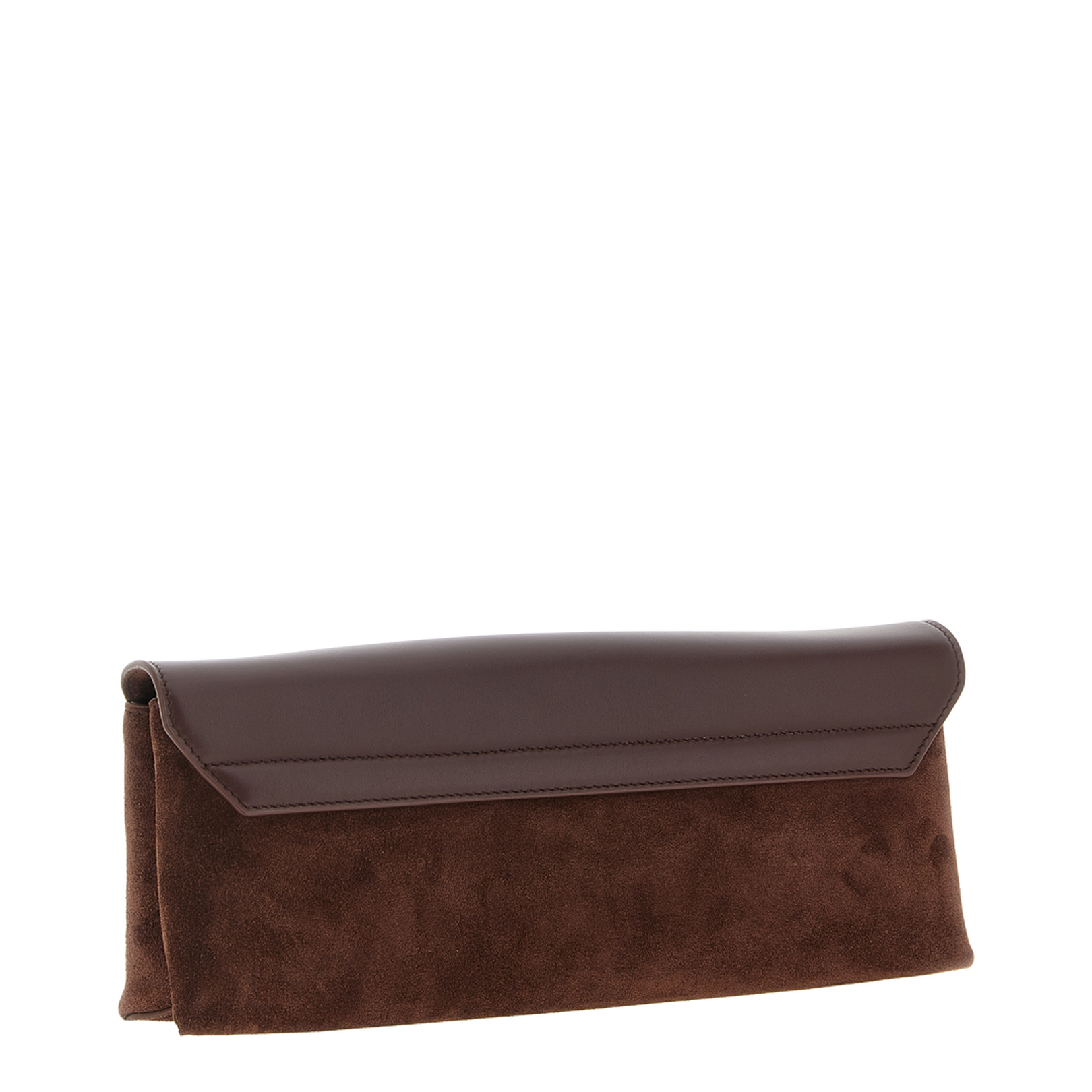 Suede Pouch - Image 2