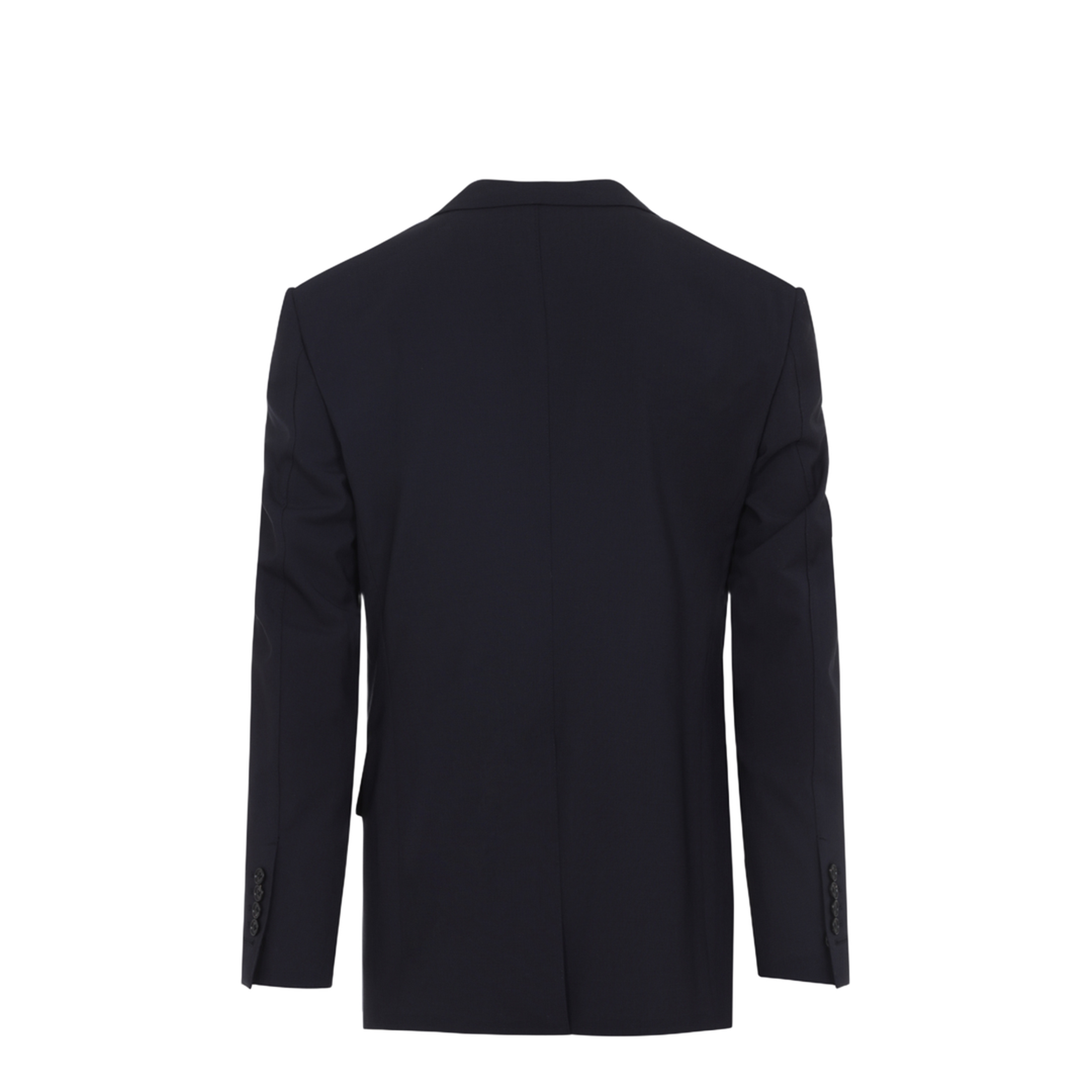 Wool Suit - Image 4