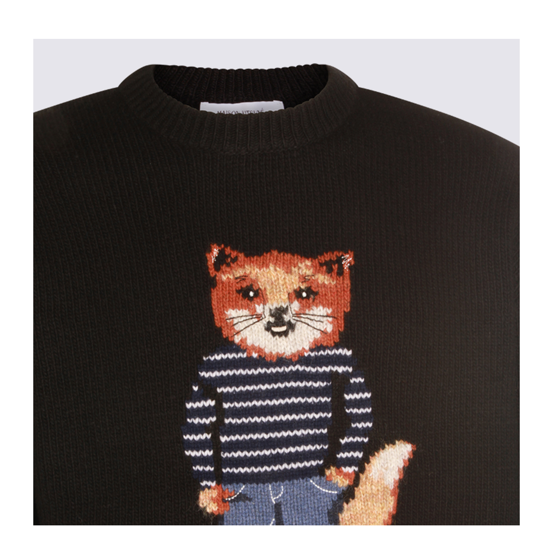 Sweaters Light Grey - Image 5