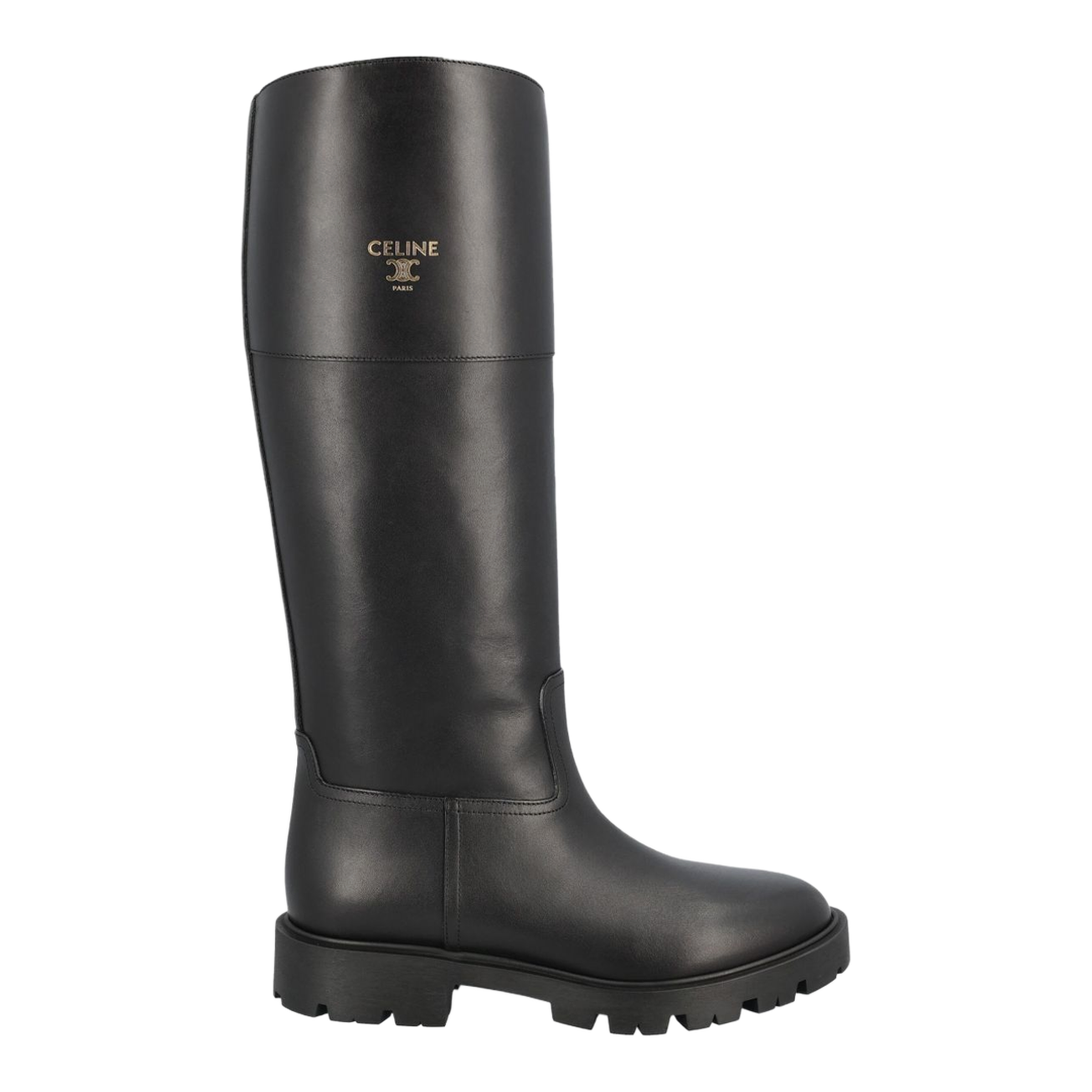 Boots Black - Image 2