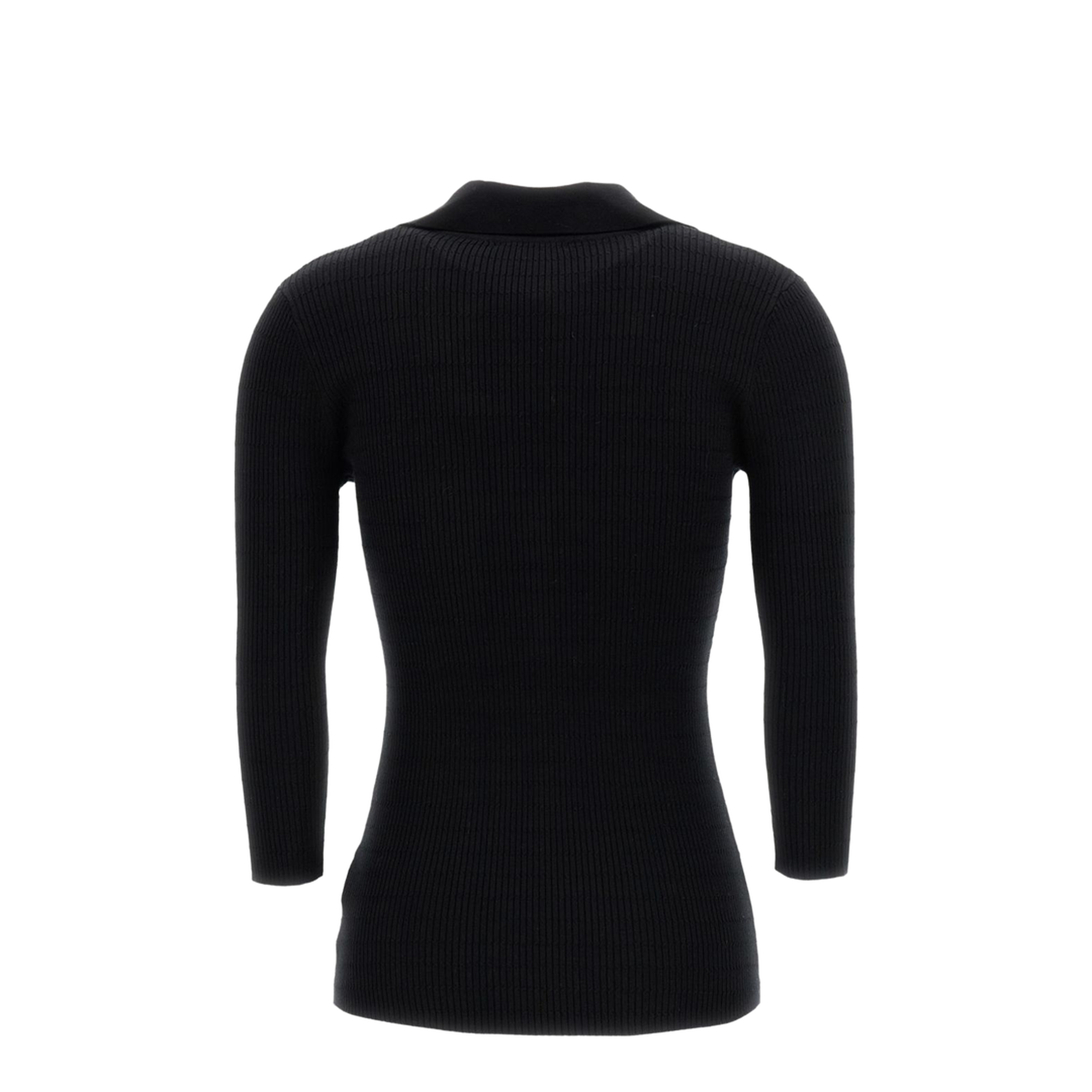 Sweaters Black - Image 3