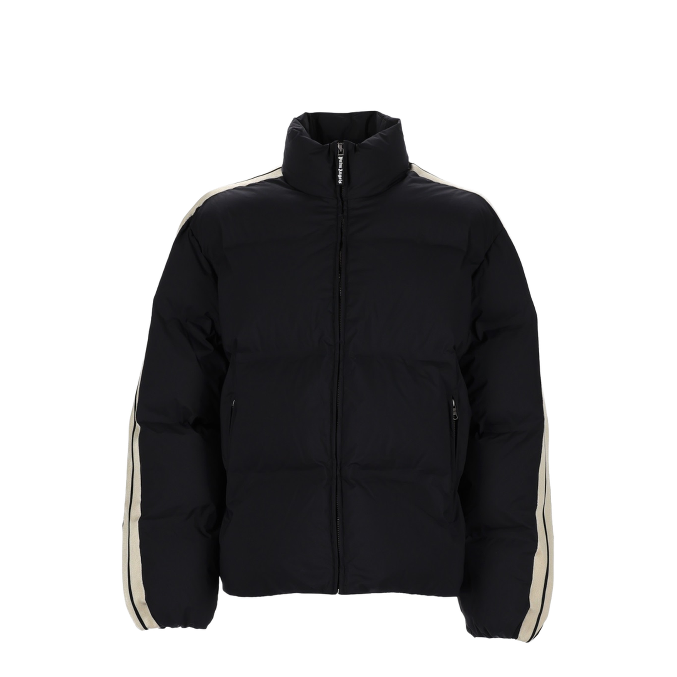 Classic Logo Track Down Jacket - Image 1