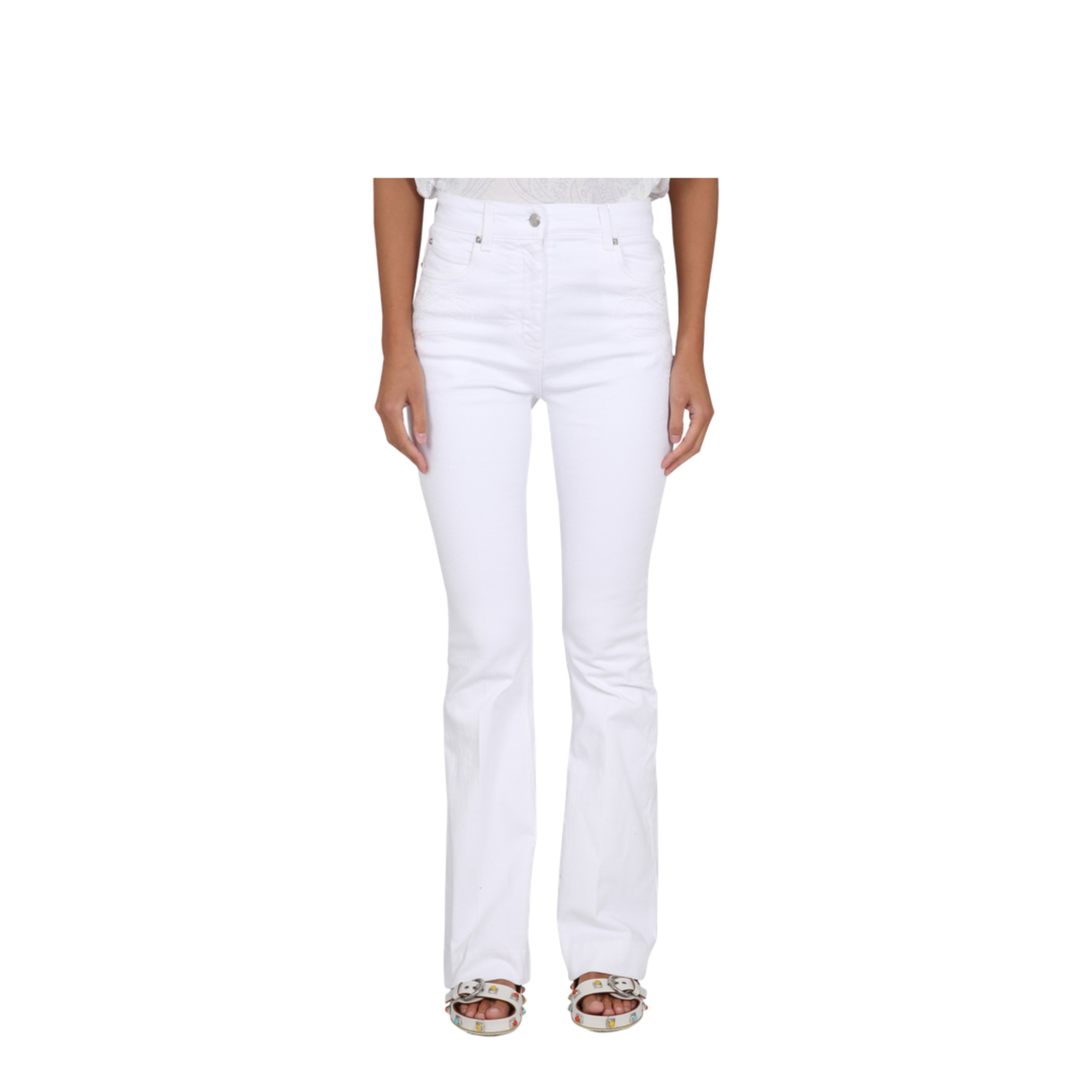 Five Pocket Jeans - Image 1