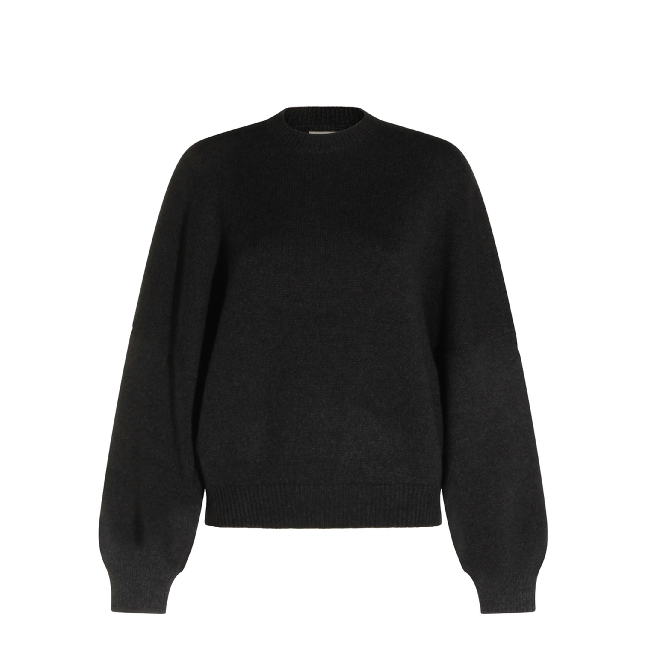 Sweaters Dark Grey - Image 1
