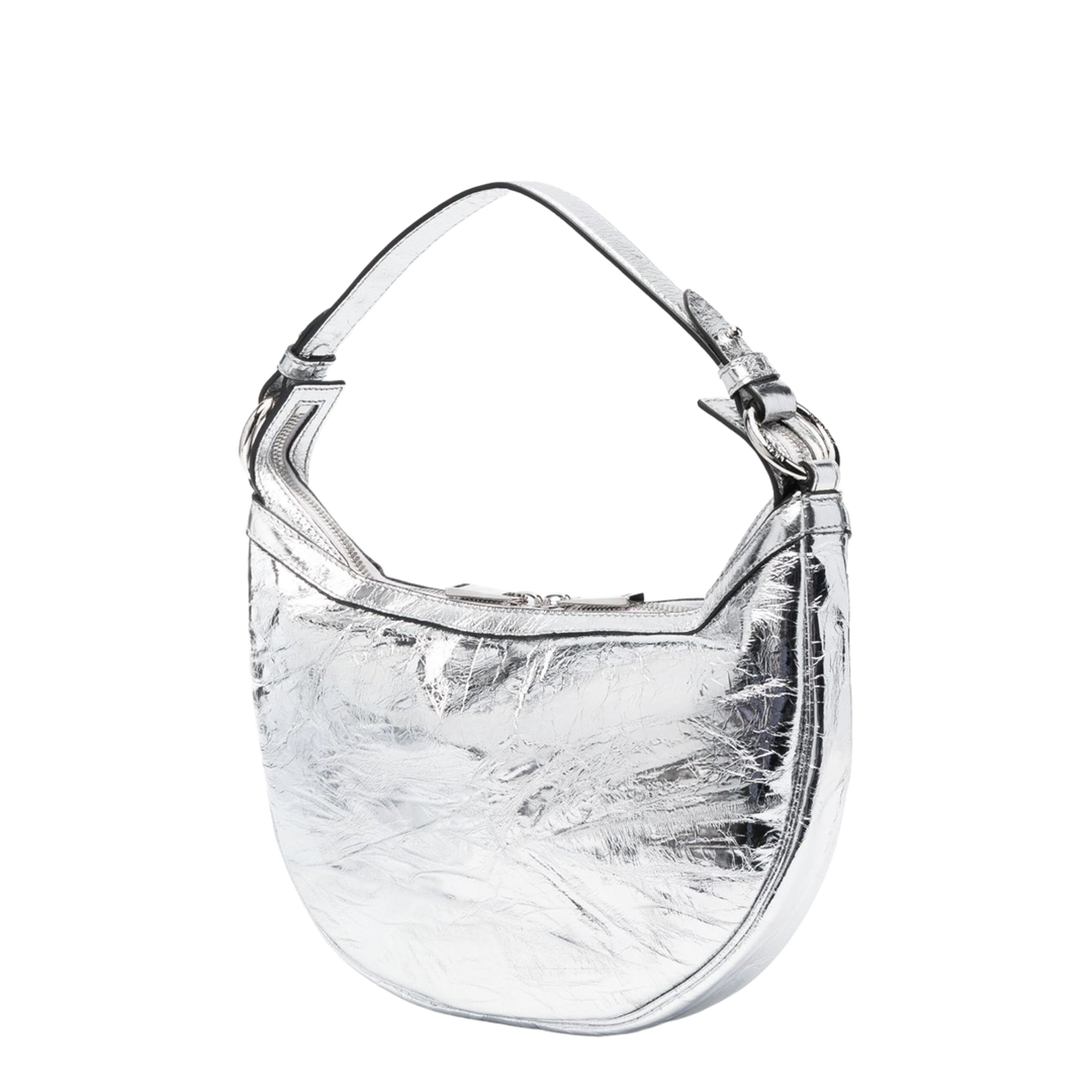 Silver bag - Image 2