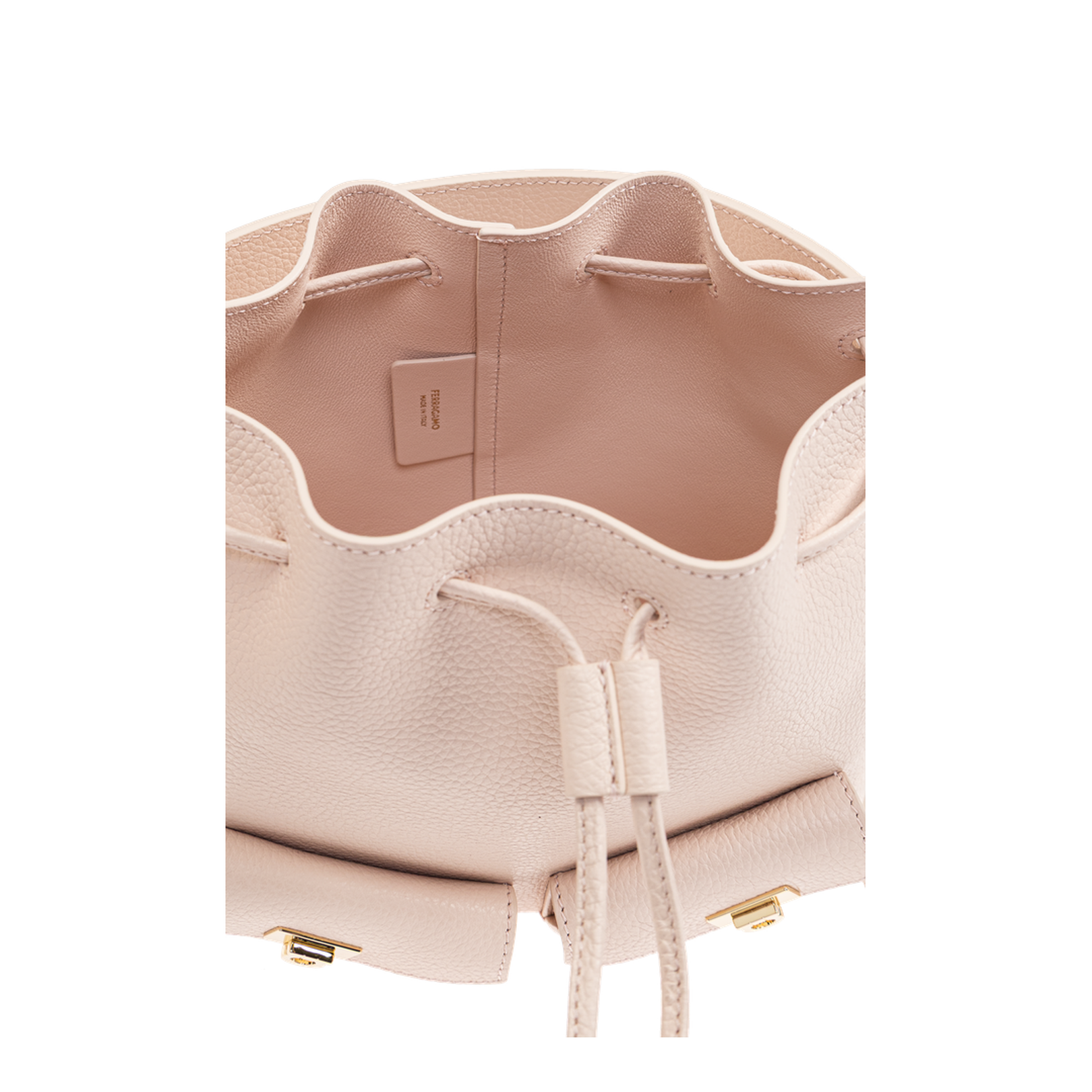 Multipocket Bucket Bag - Image 4
