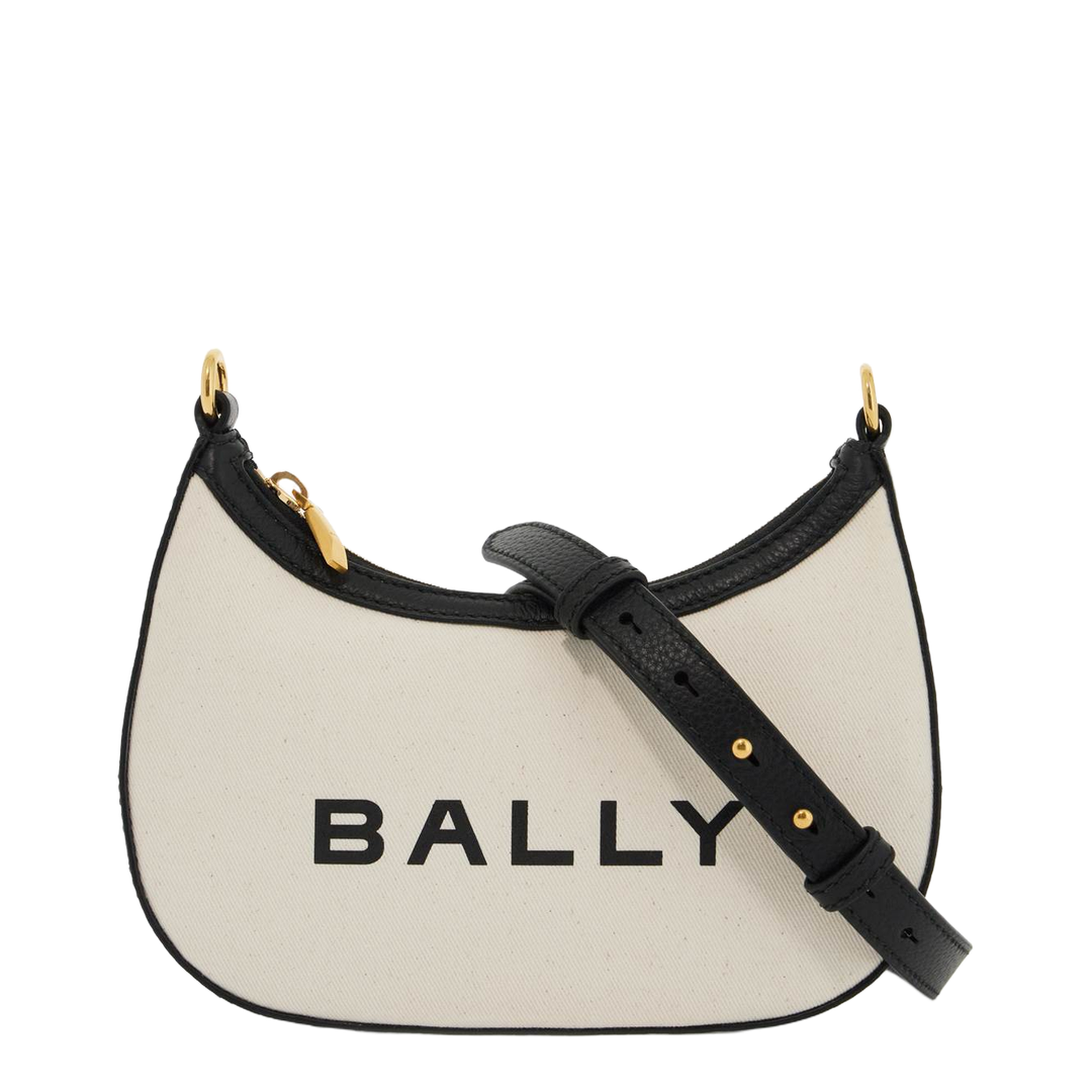 Ellipse Bar Shoulder Bag - Image 1