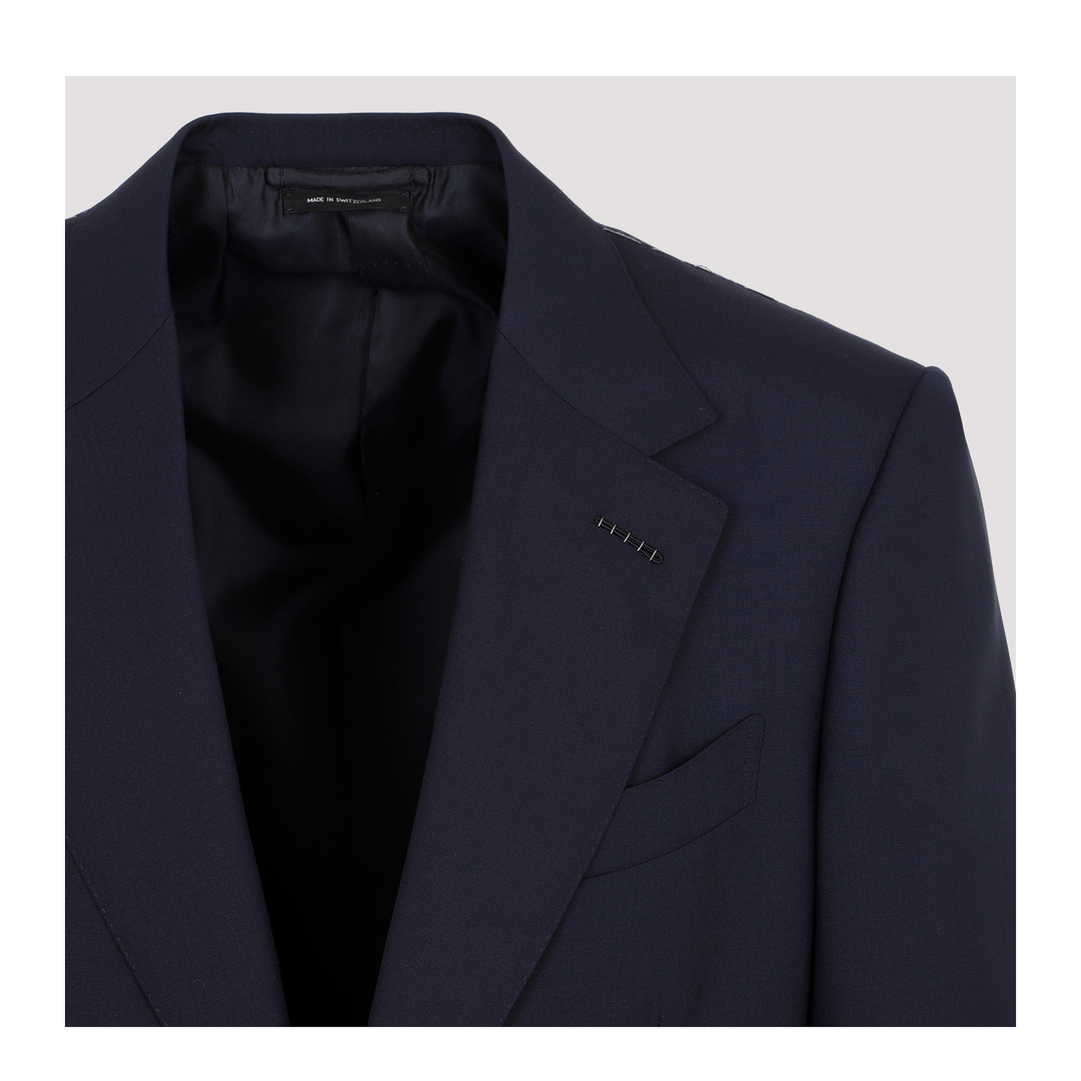 Shelton Suit - Image 5