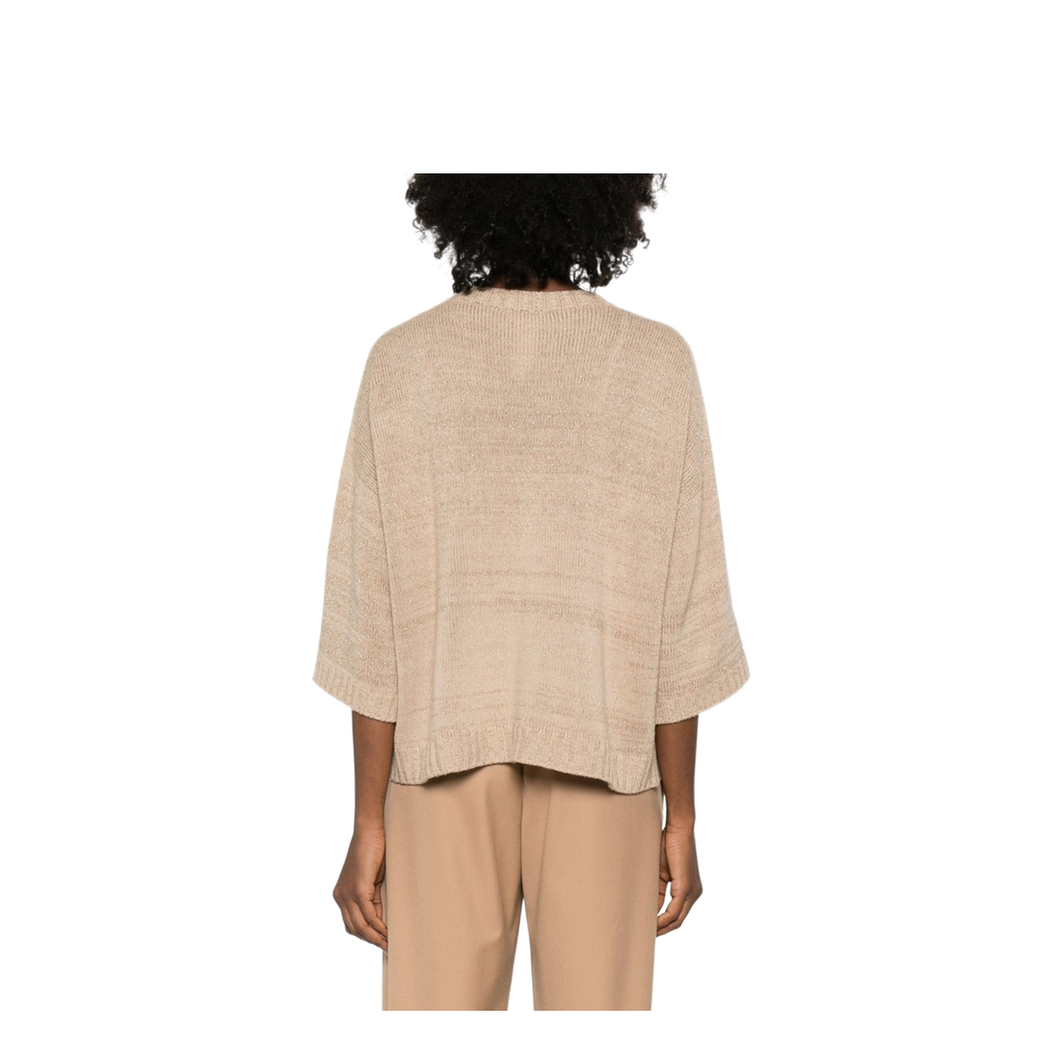 Sweaters Beige - Image 3