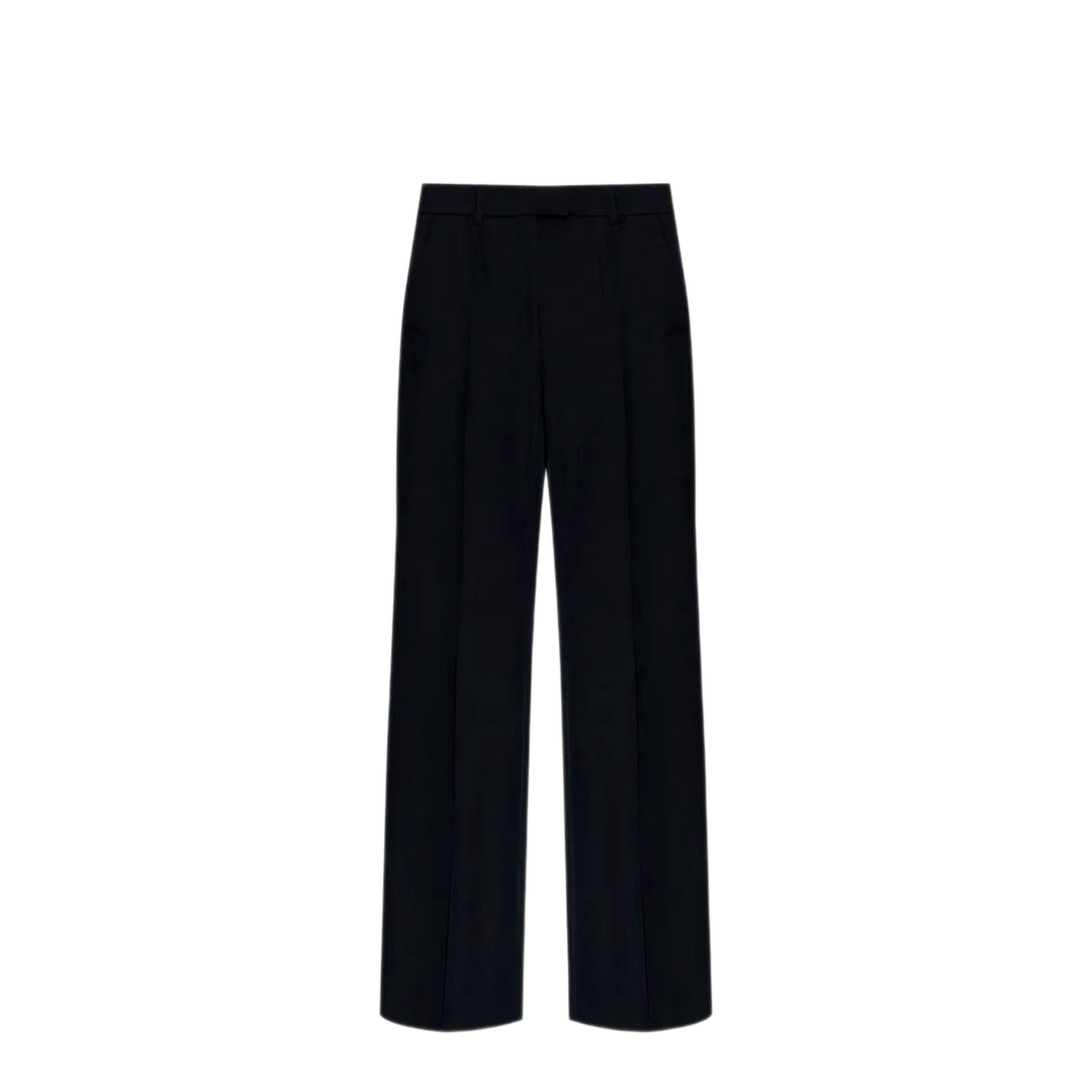 Jude Straight-Leg Trousers - Image 1