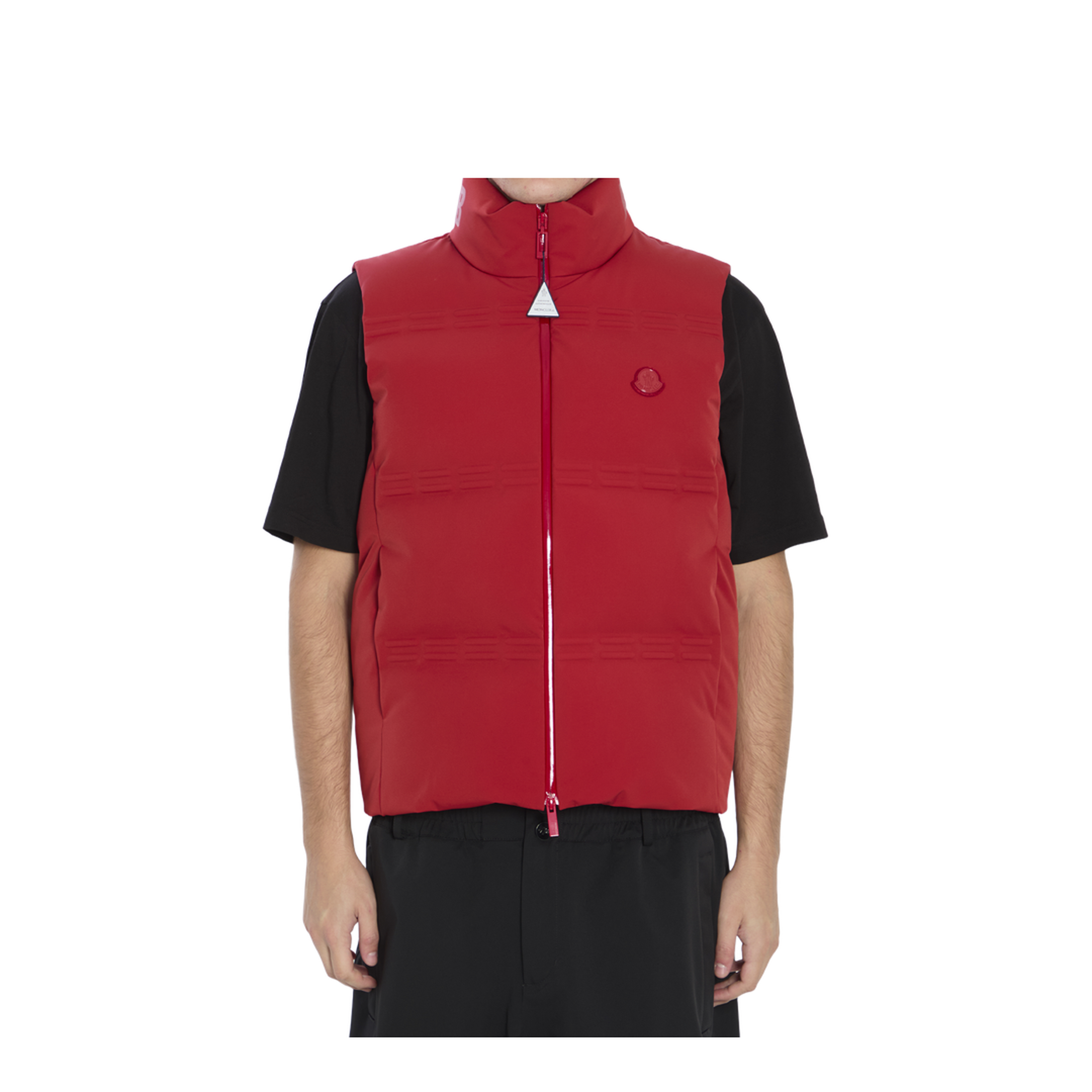 X Asap Rocky Vest - Image 1