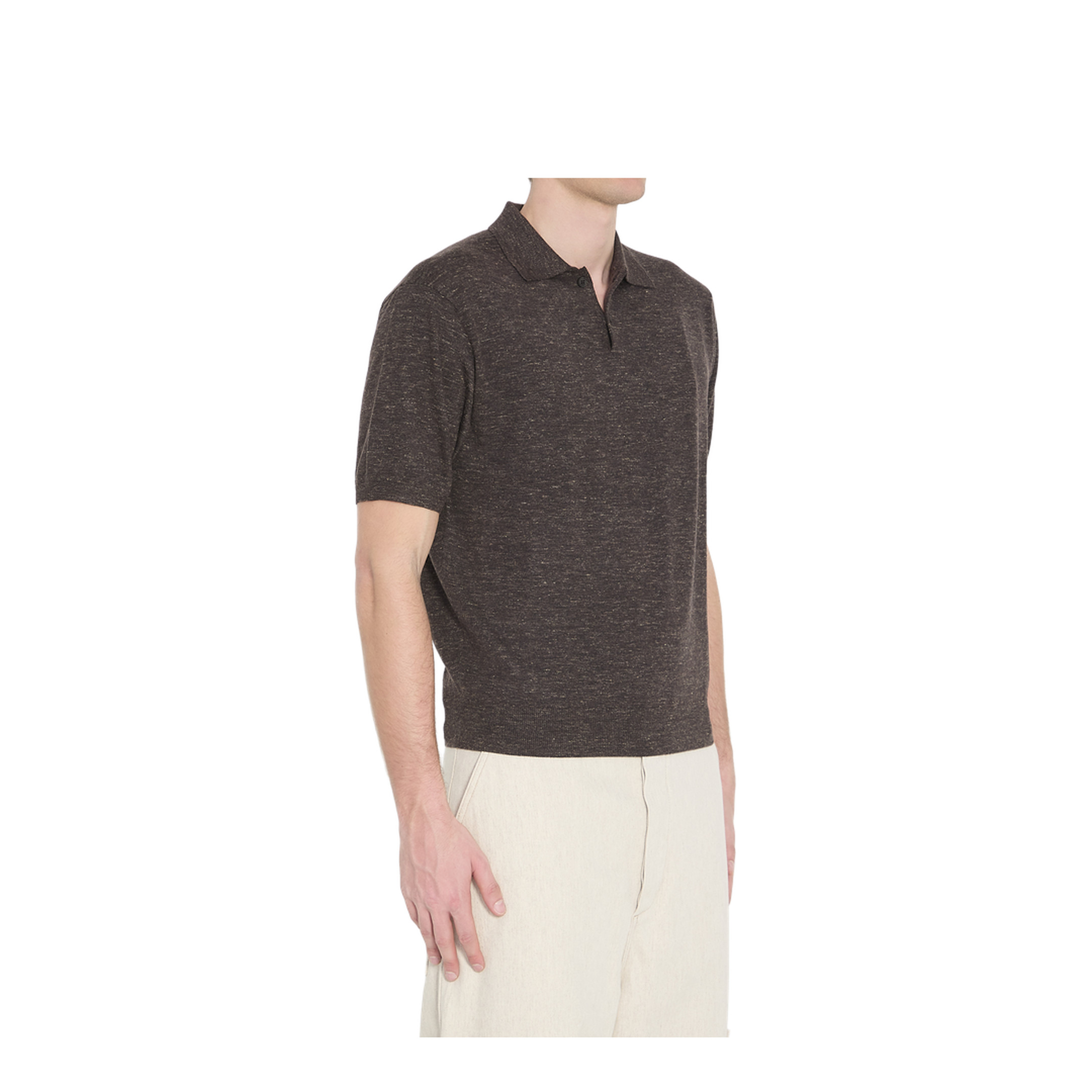 Borges Top Polo Shirt - Image 2