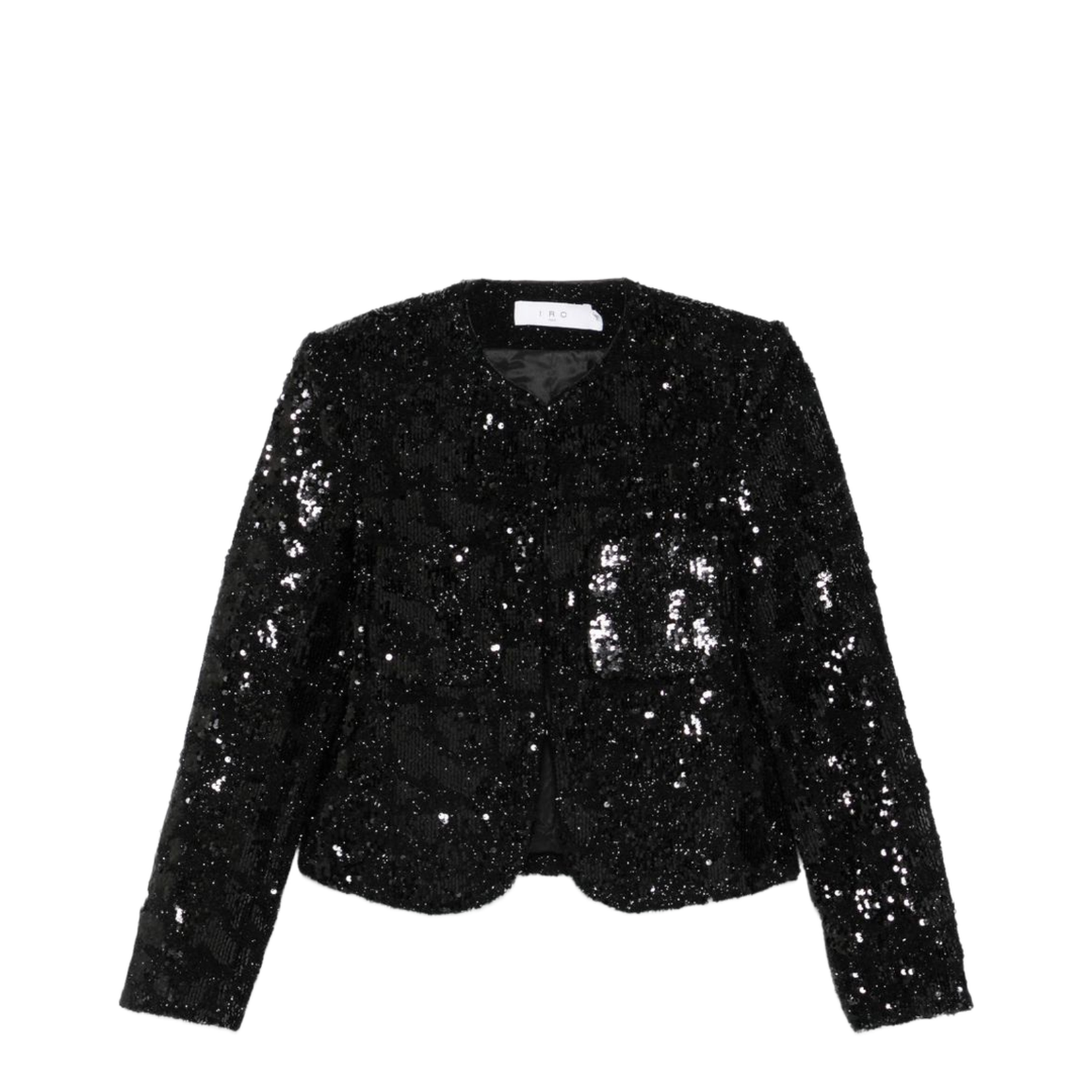 Jackets Black - Image 1