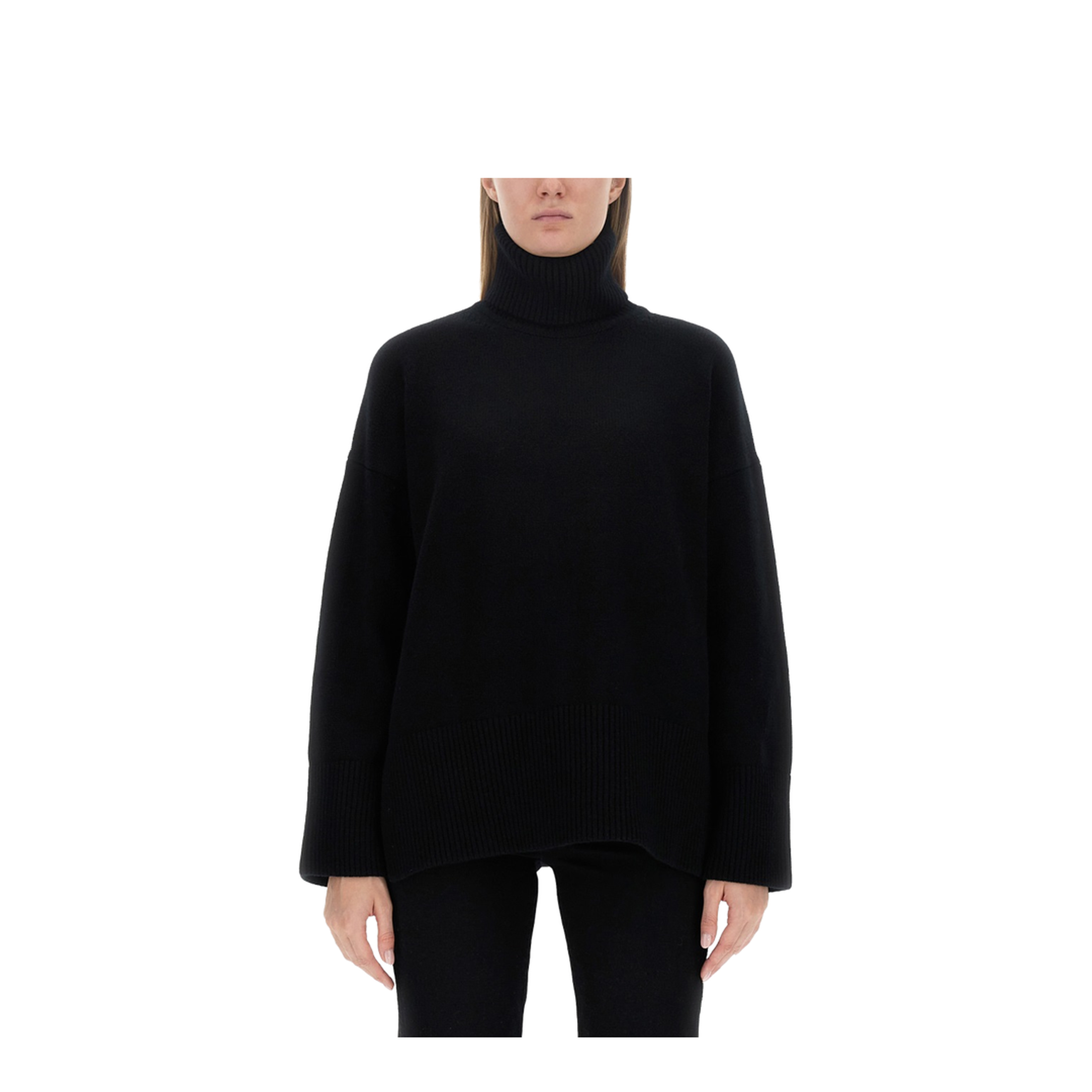 Turtleneck Shirt - Image 1