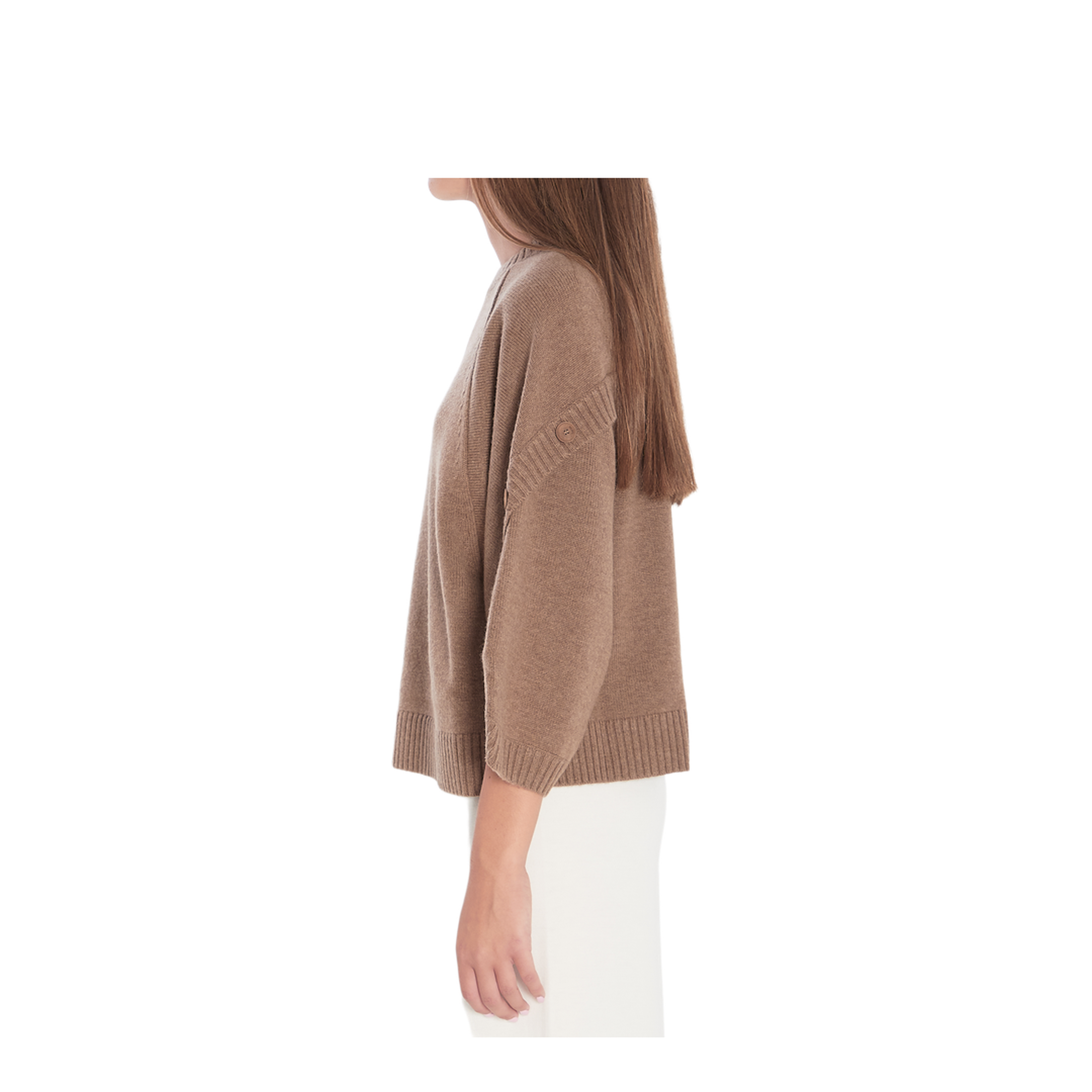 Ampex Botton Sweater - Image 3