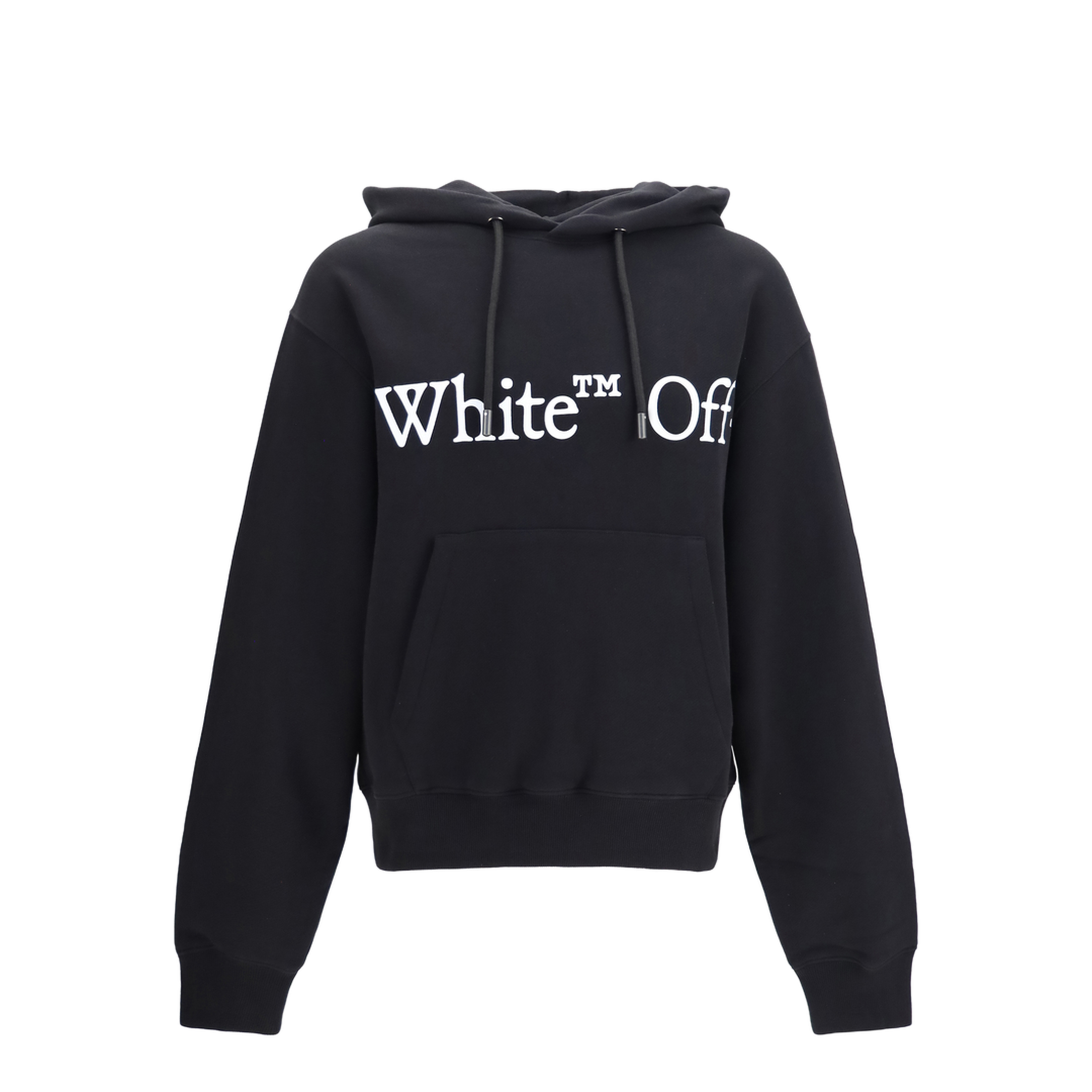 Bookish Scarf Hoodie - Image 1