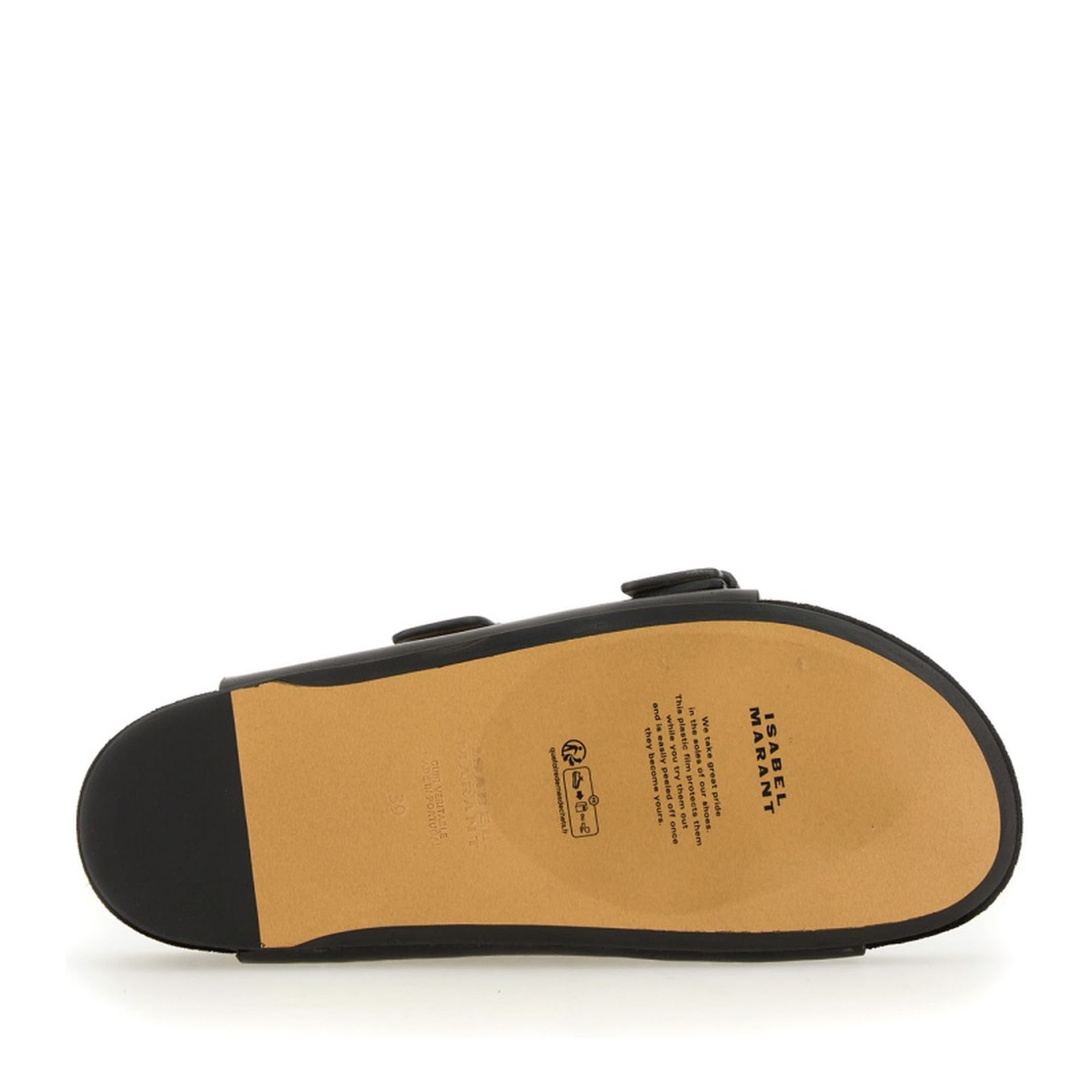 Lenny Sandal - Image 5