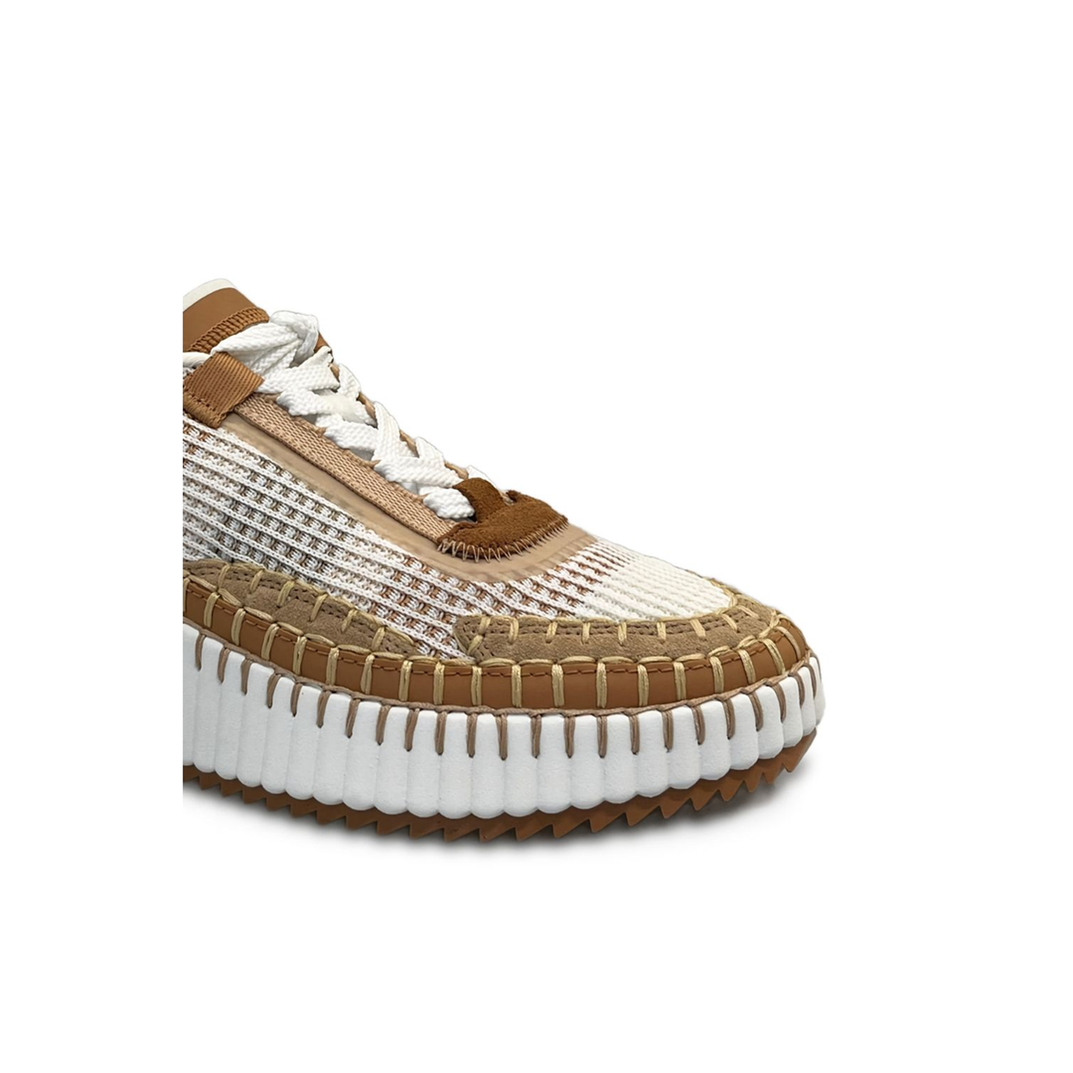 Sneakers Brown - Image 2