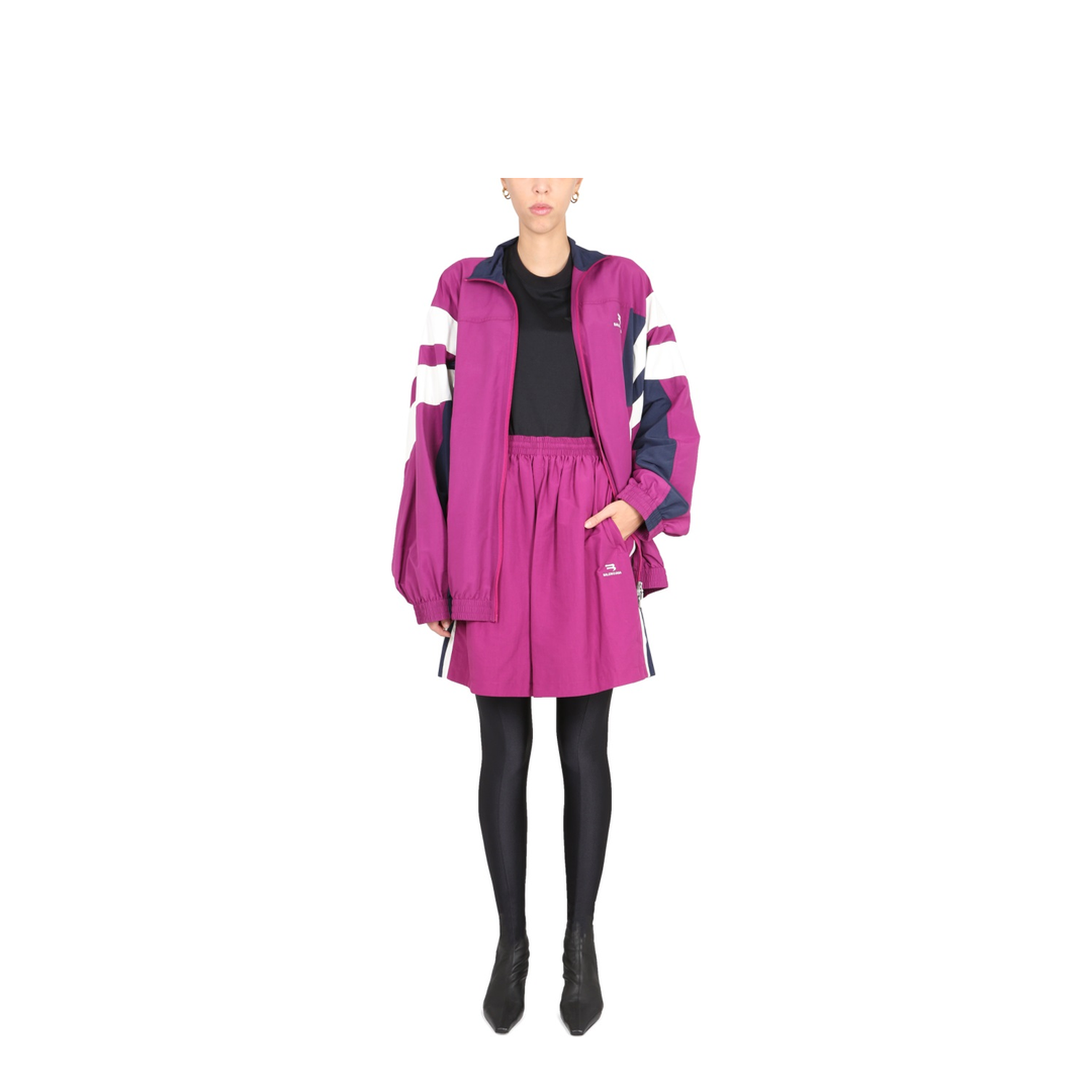 Sporty Skirt - Image 2