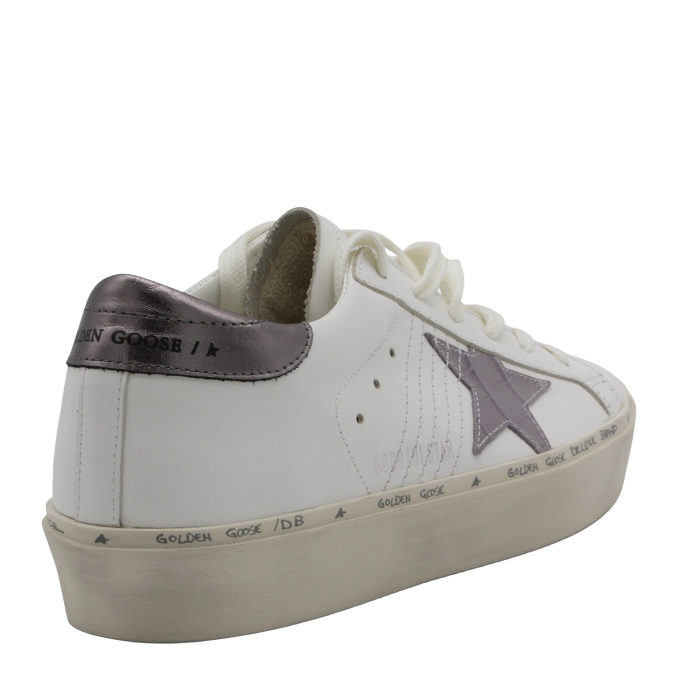 Sneakers White - Image 6