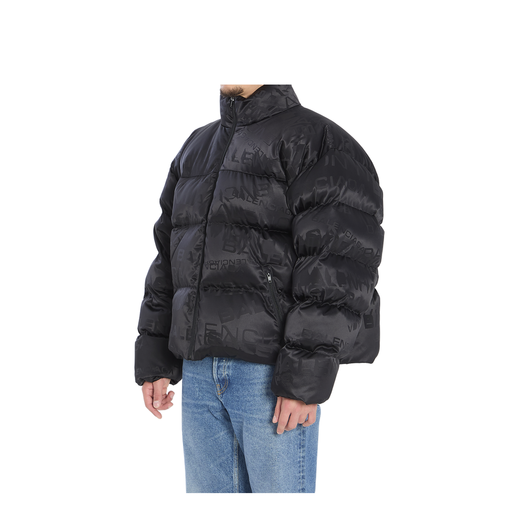 Puffer Jacket - Image 2