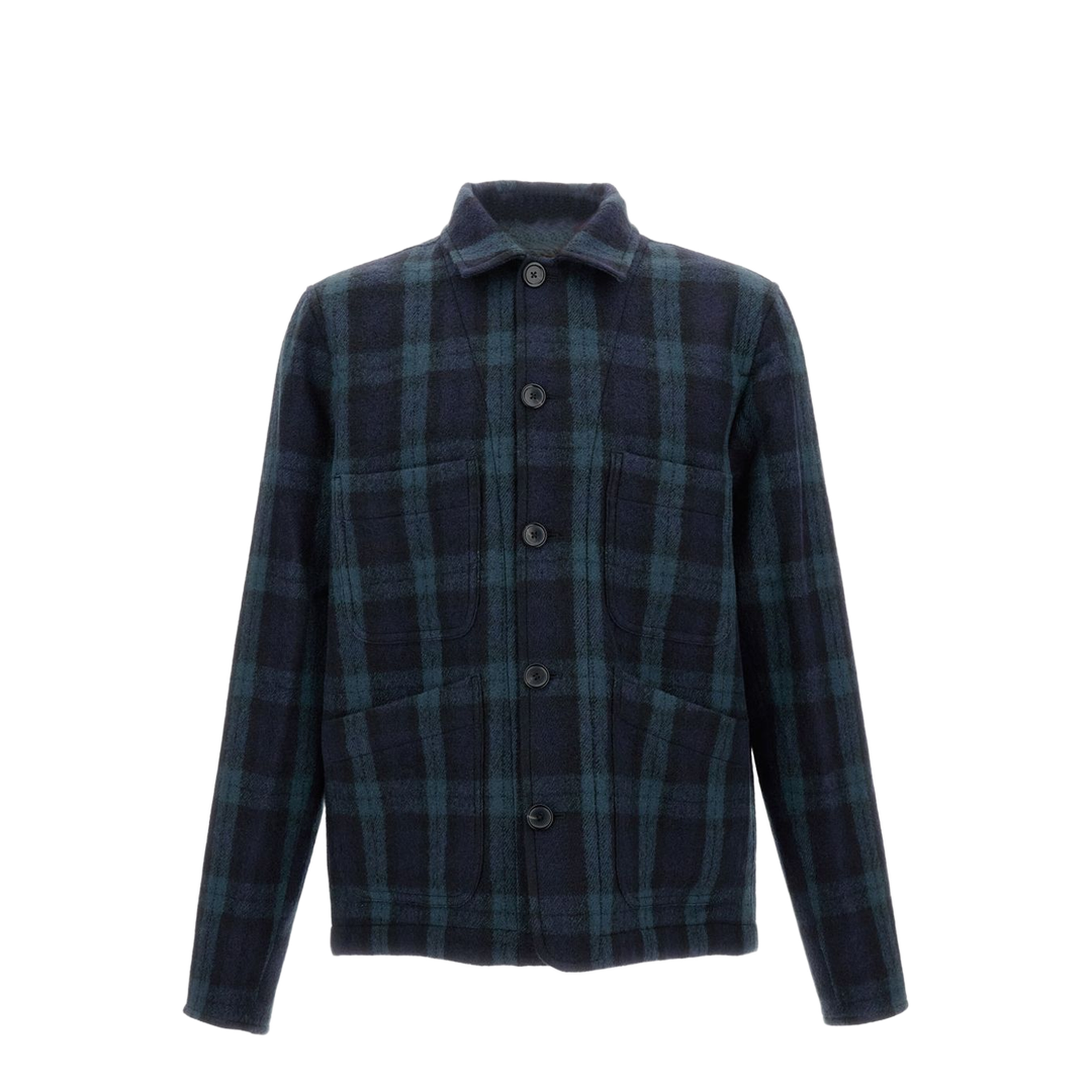 Jackets Black - Image 1