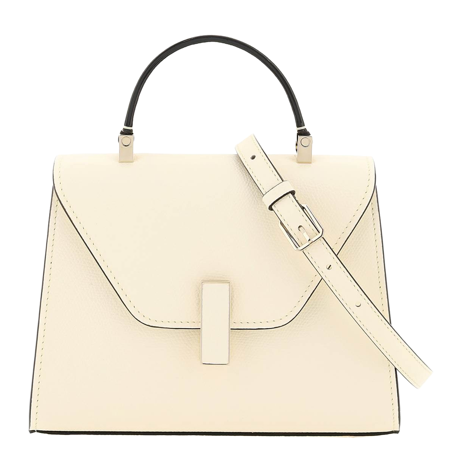 Iside Micro Crossbody Bag - Image 1