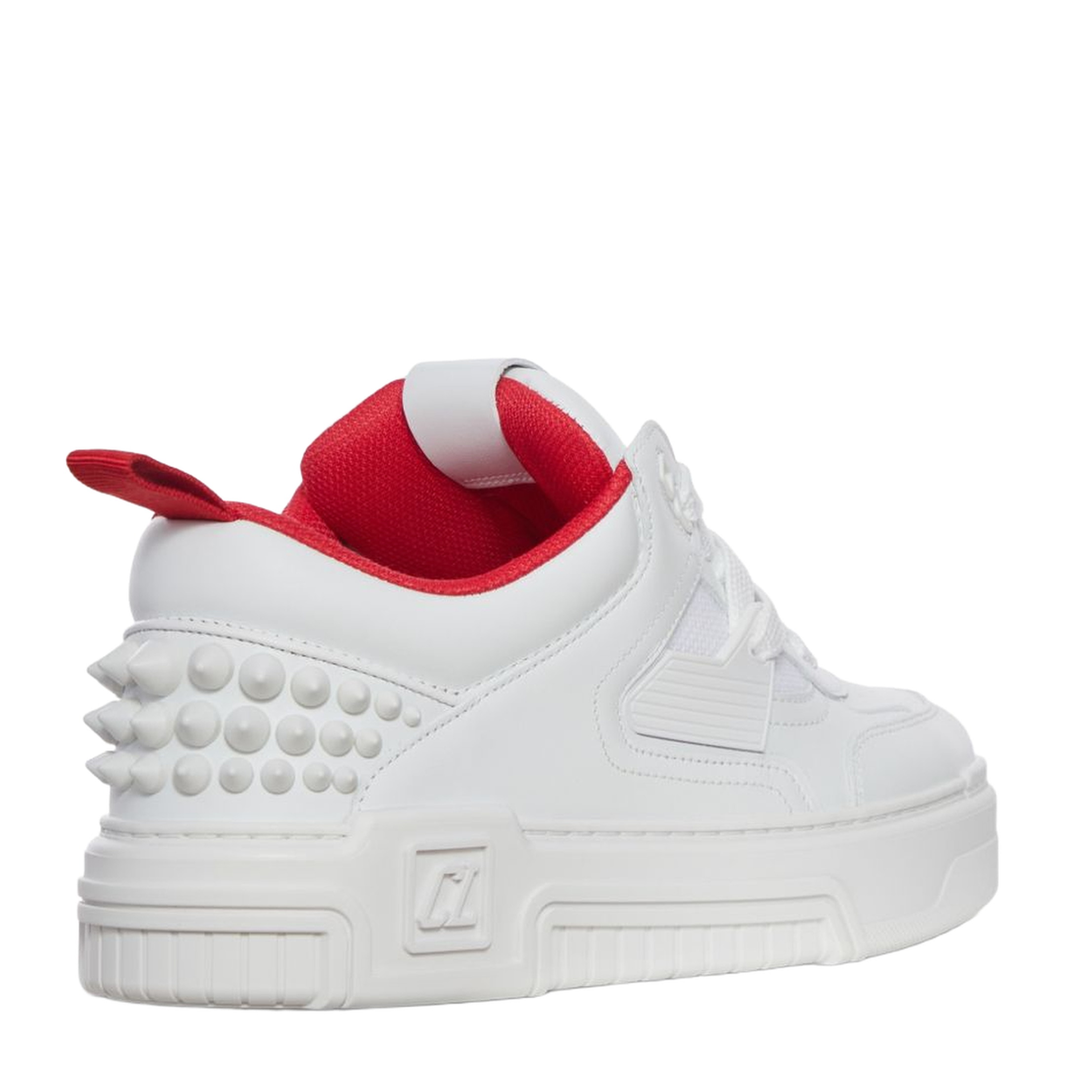 Sneakers White - Image 3