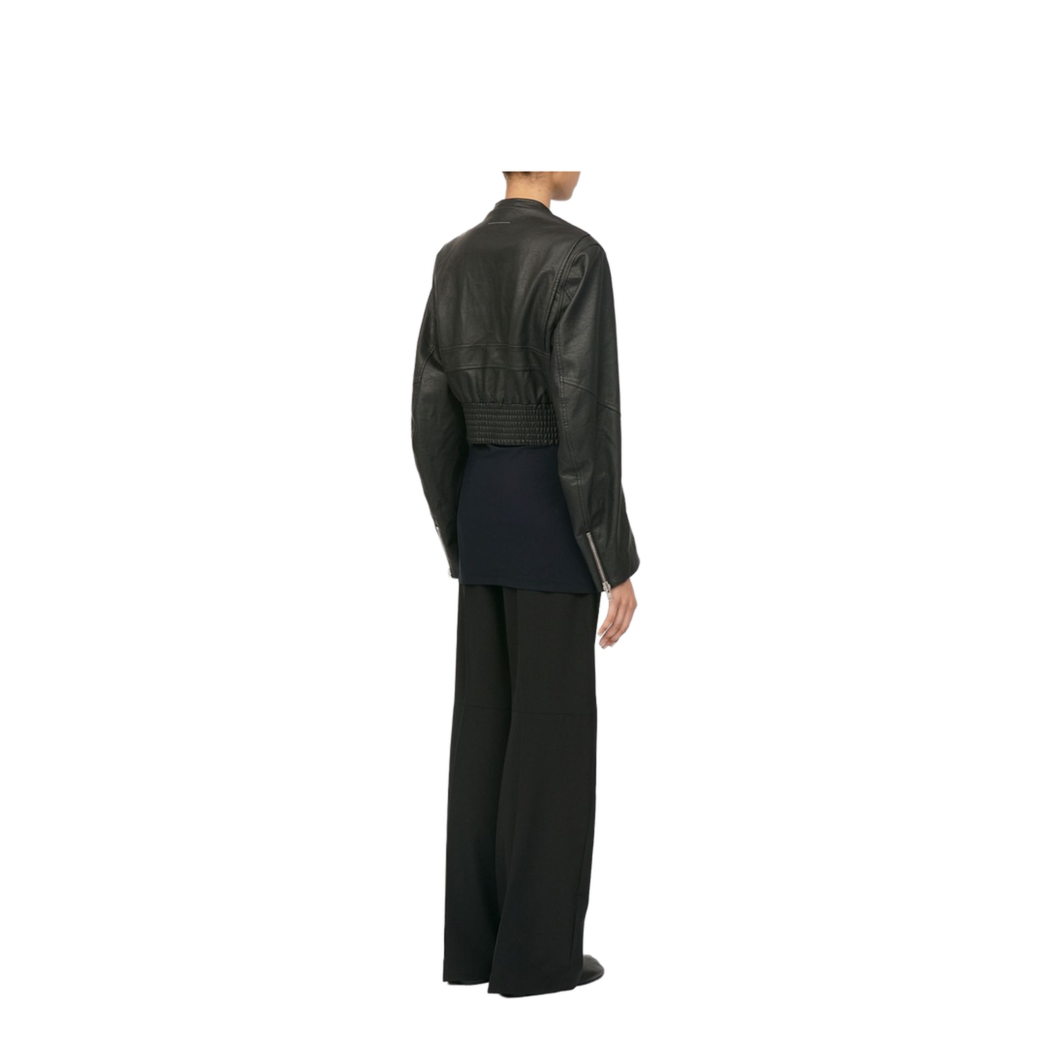 Coats Black - Image 4