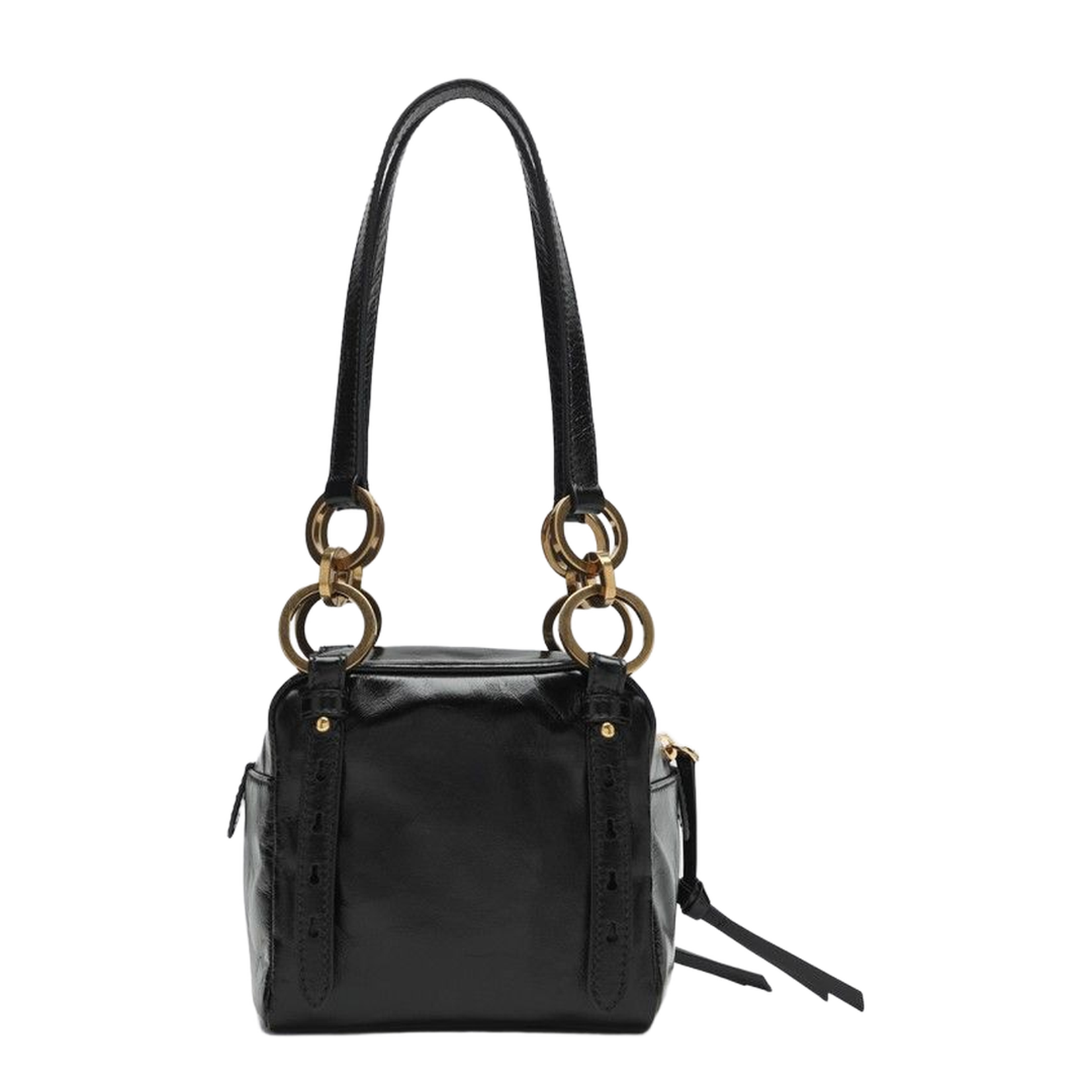 Mini Dangle Handbag - Image 2