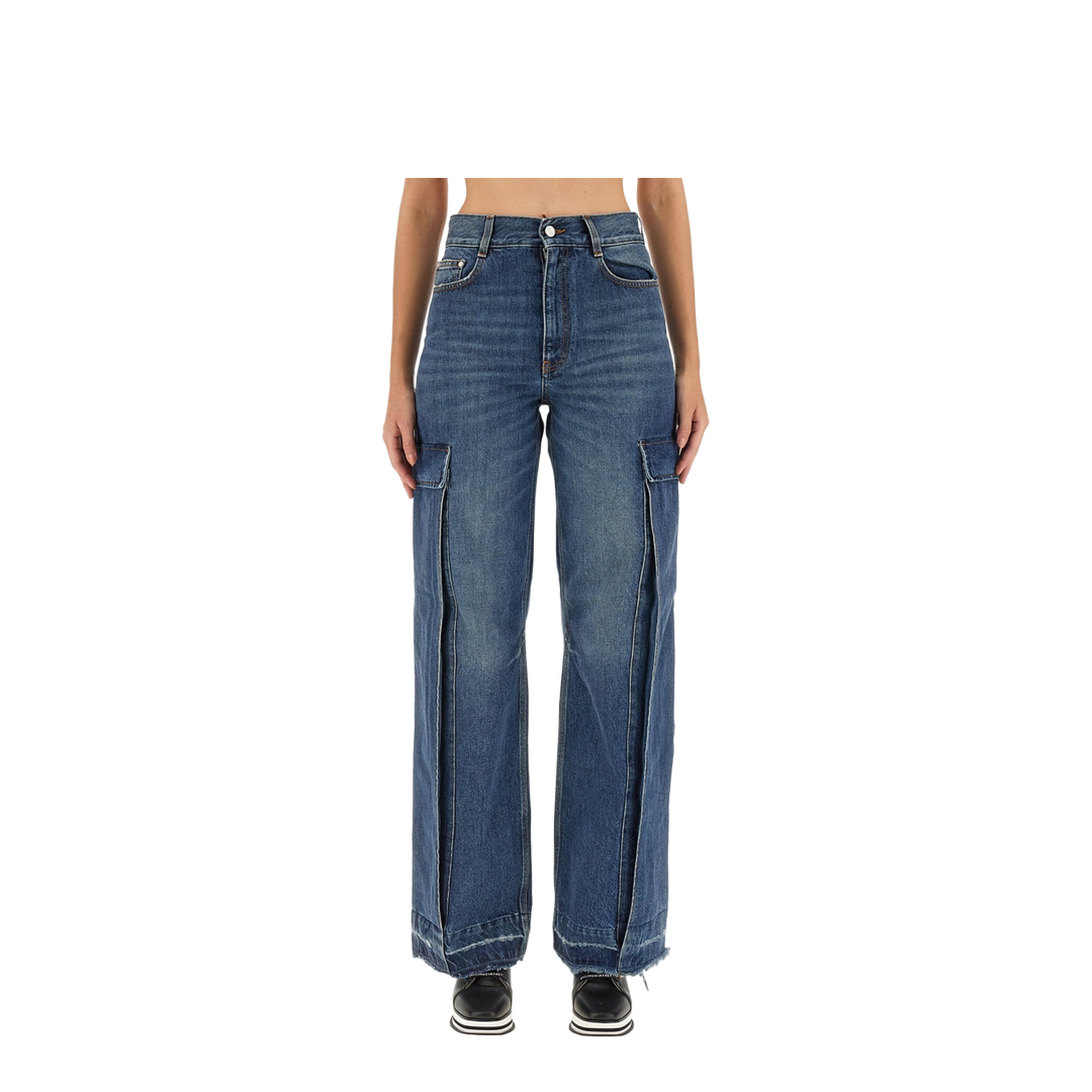 Cargo Pants - Image 1