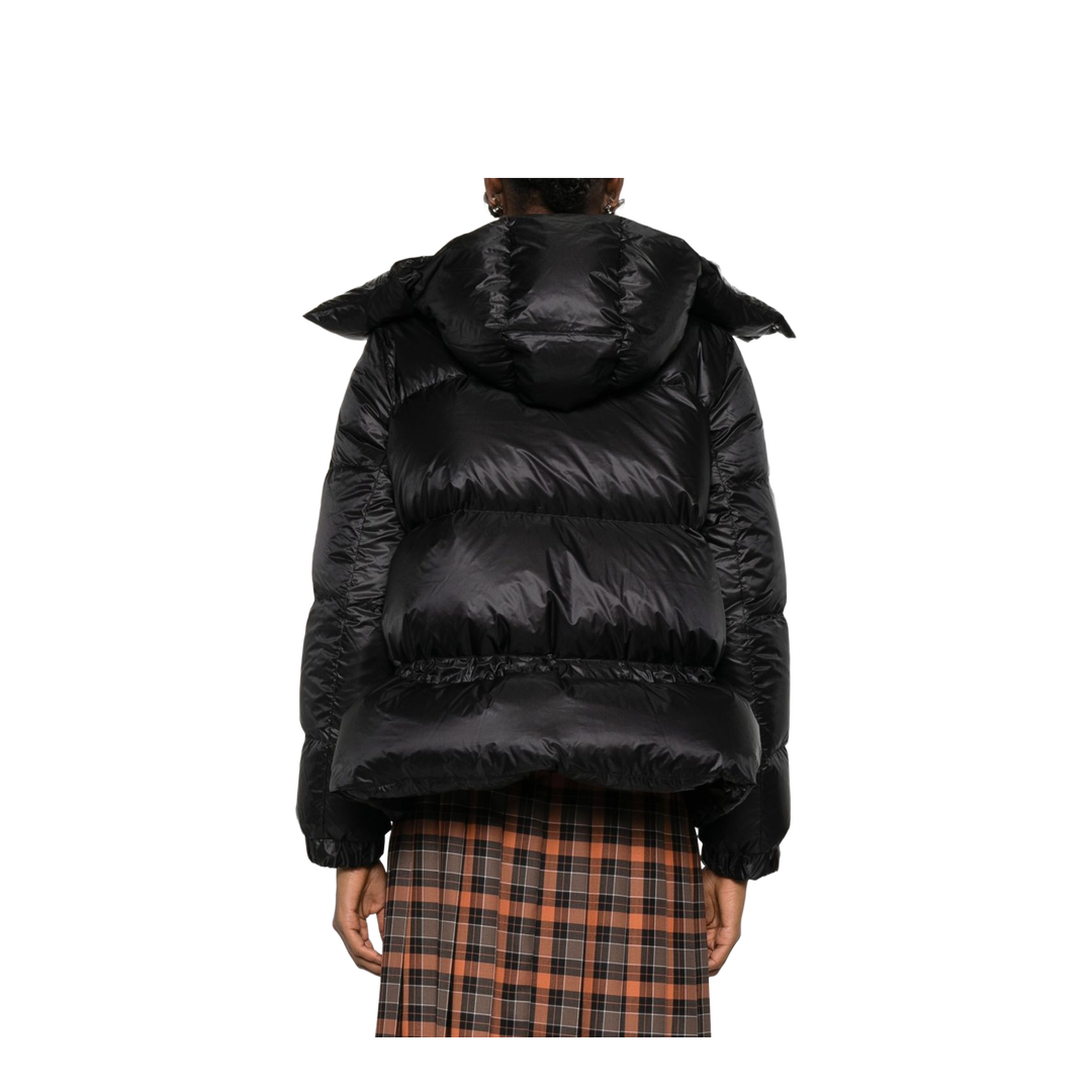 Coats Black - Image 2