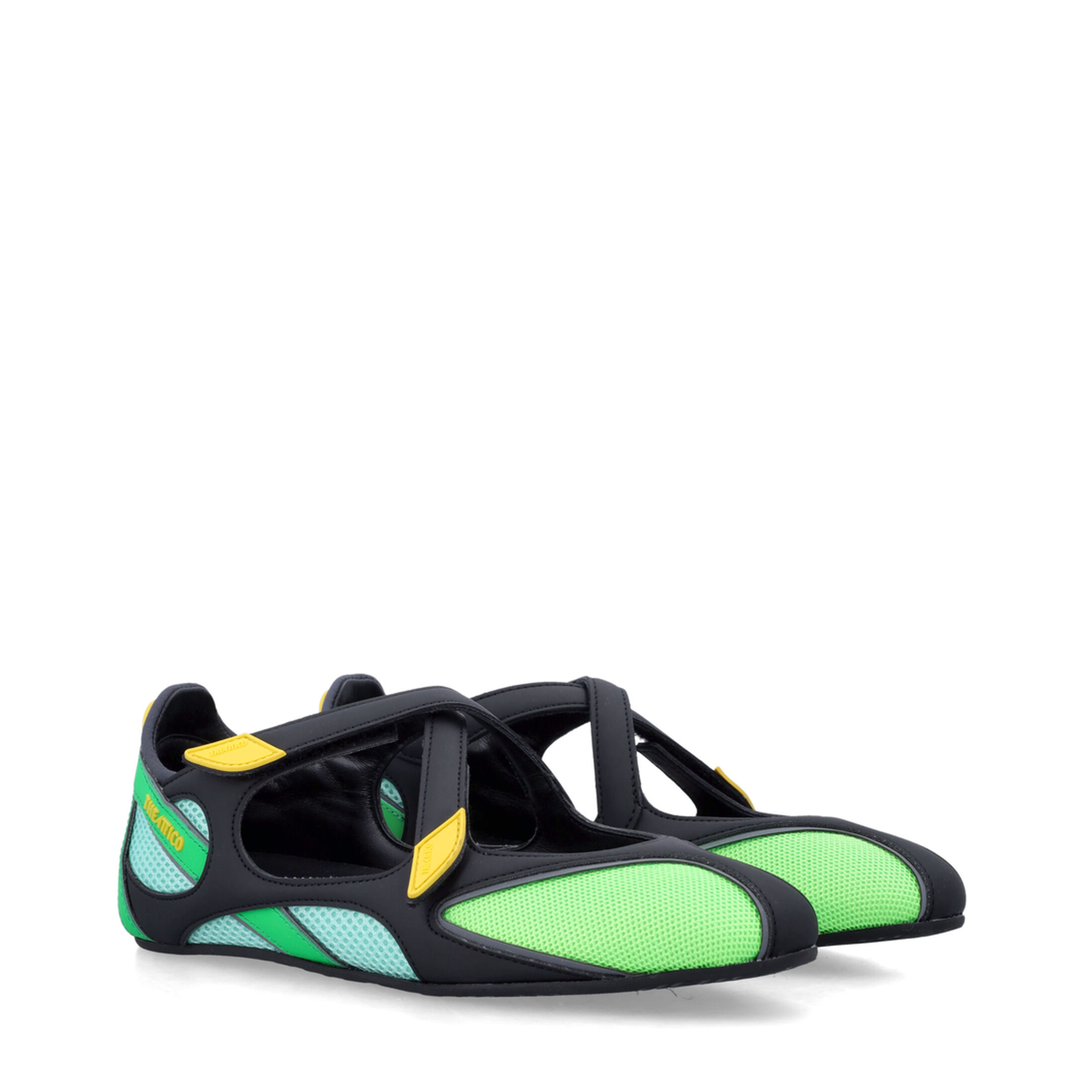 Flat Shoes - Image 2