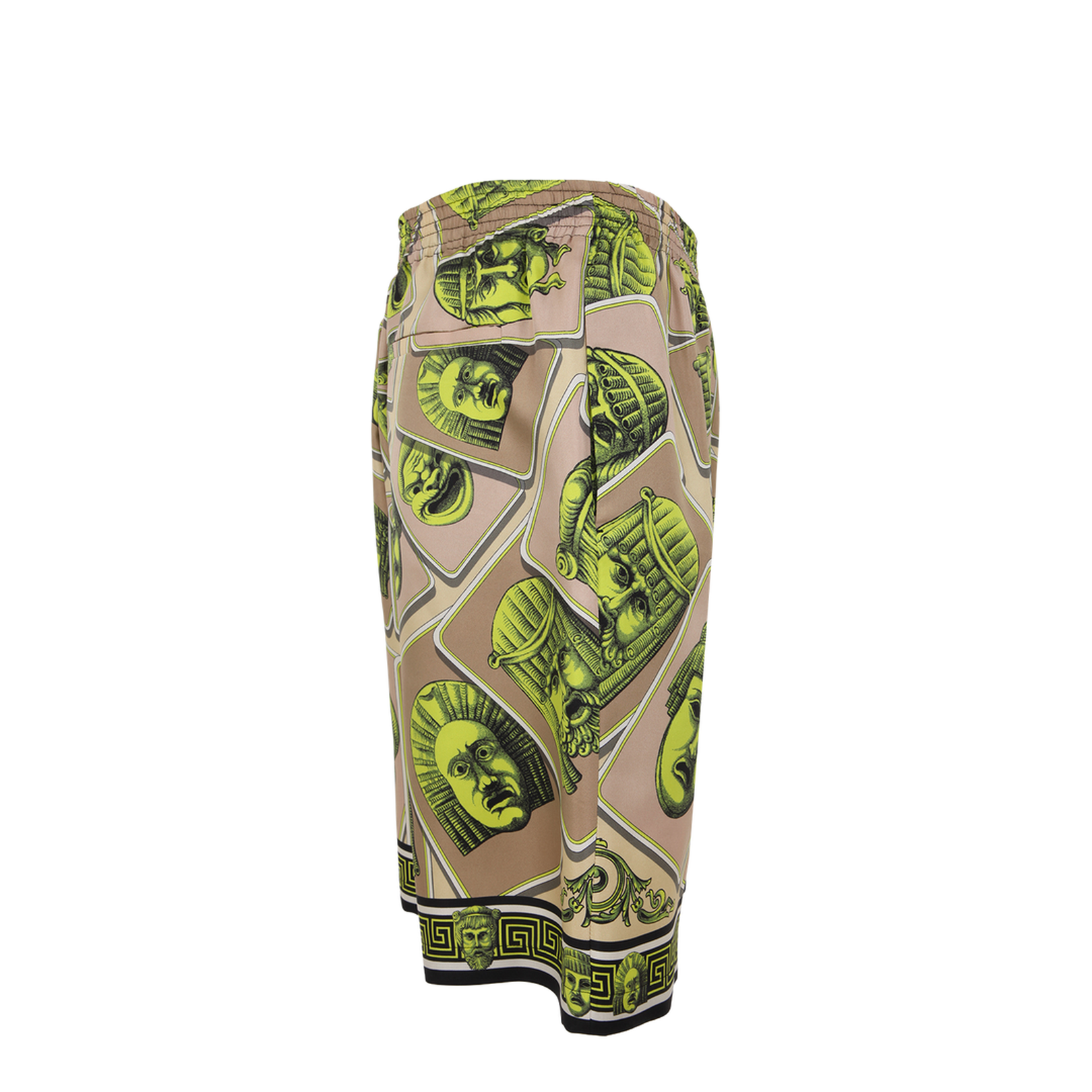 Bermuda Shorts The Masks - Image 3