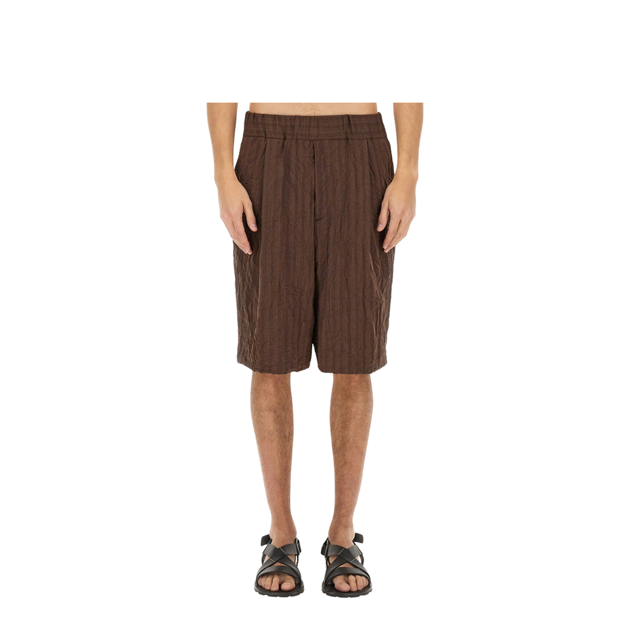 Short Pleated - Image 1