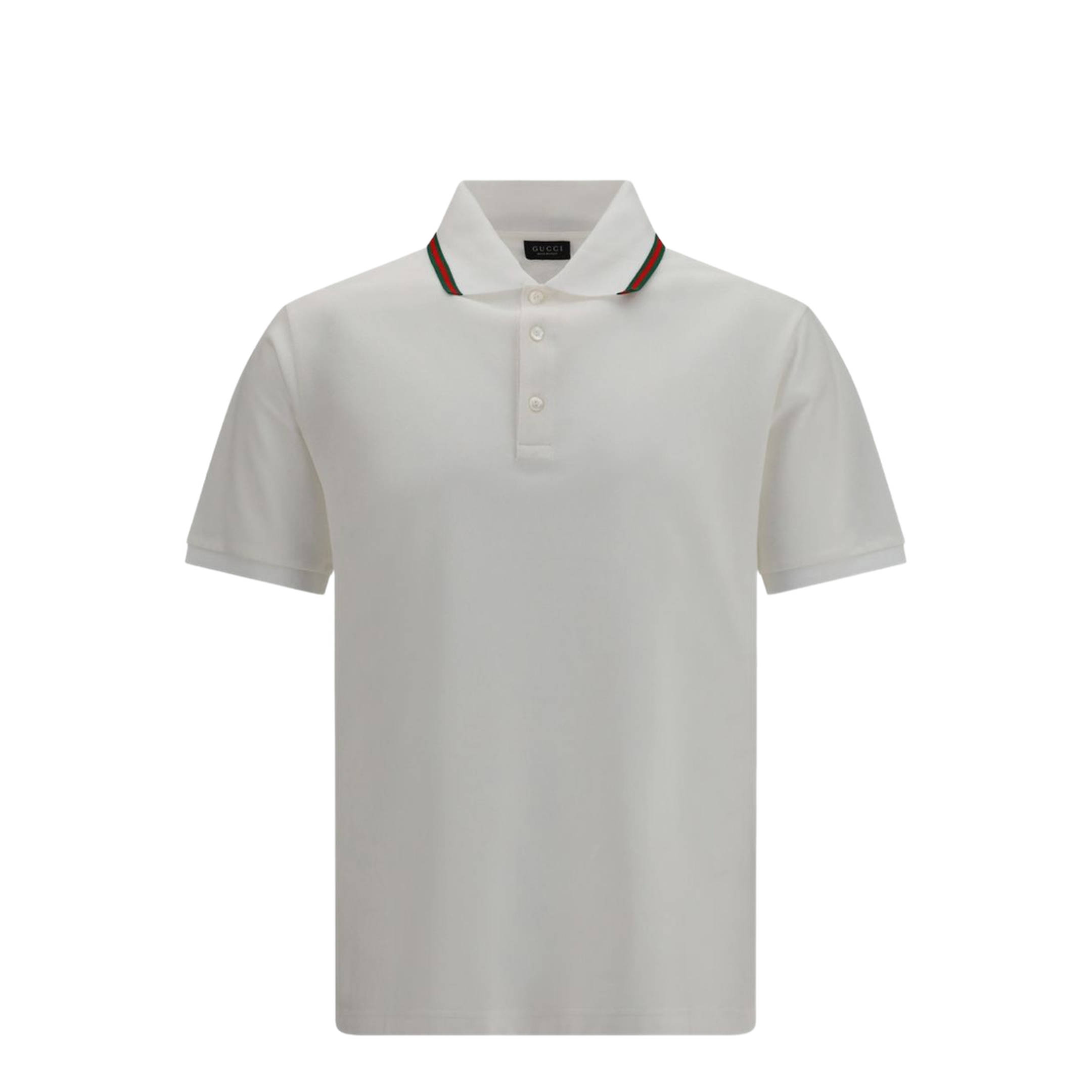 T-shirts and Polos White - Image 1