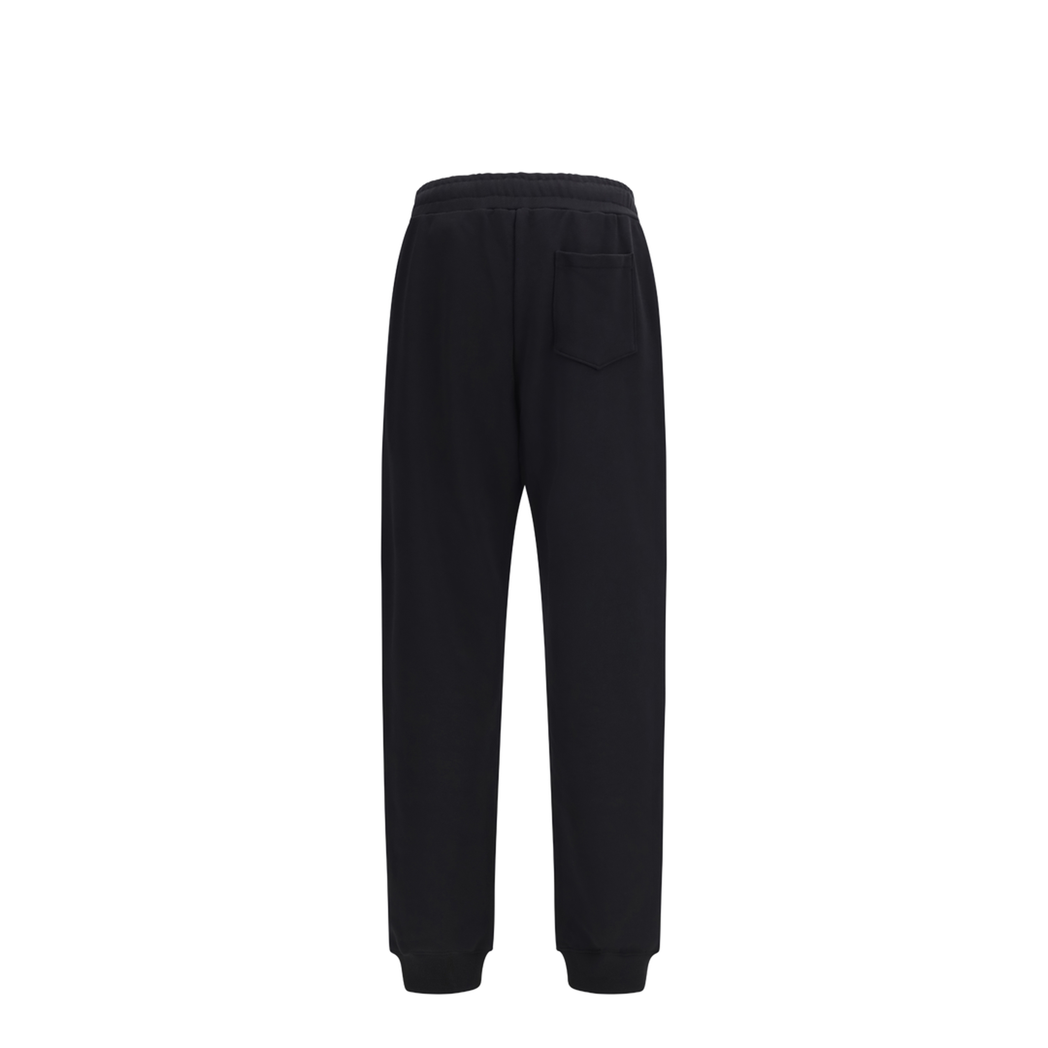 Cotton Sweatpants - Image 2