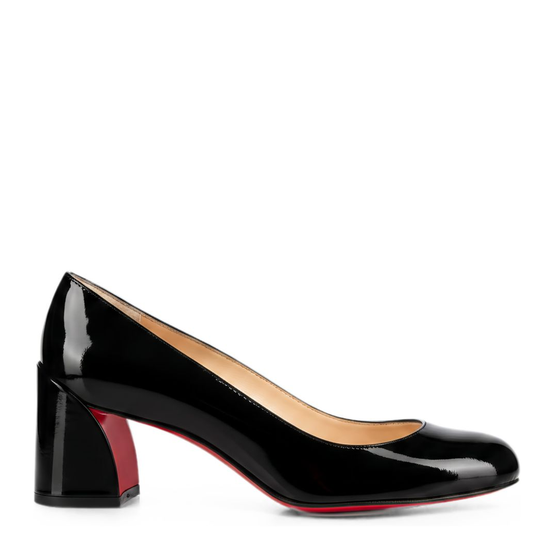 With Heel Black - Image 2