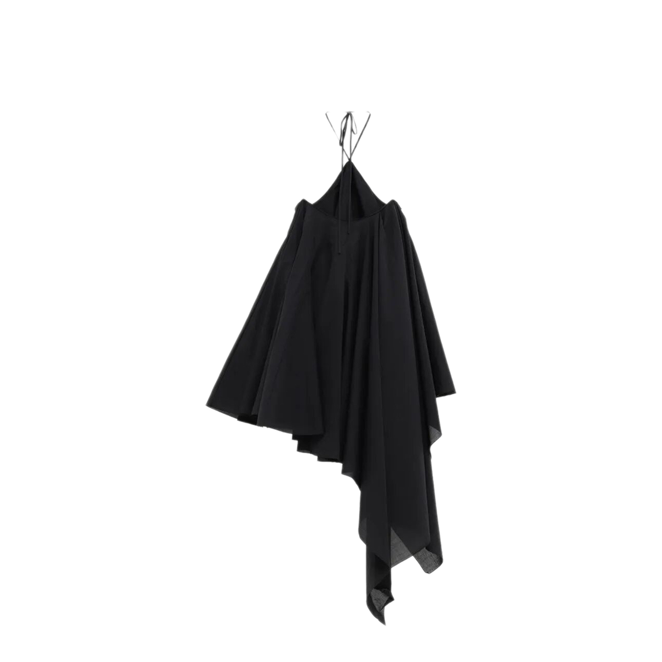 Triangle Mini Dress - Image 2