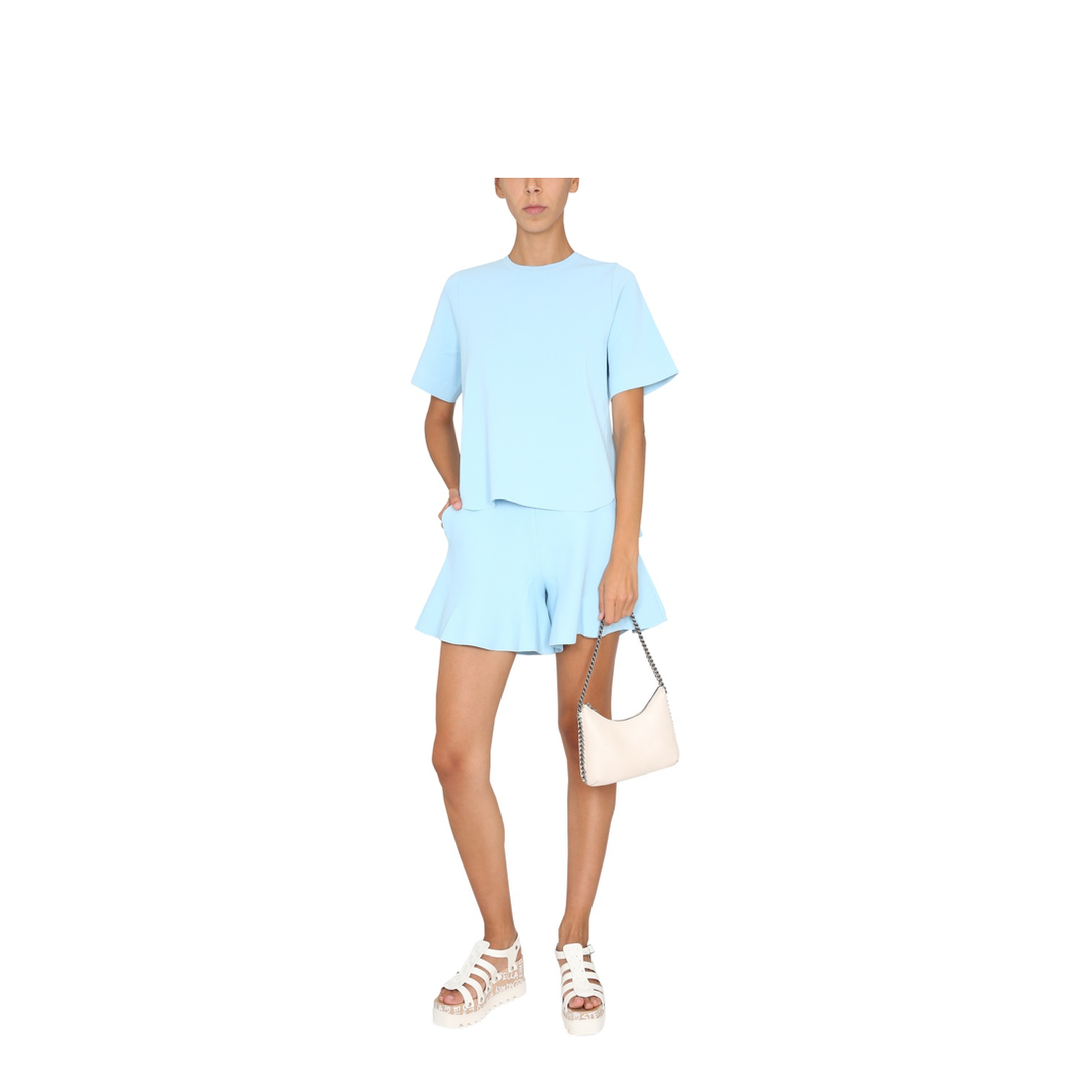 SVASED SHORTS - Image 2