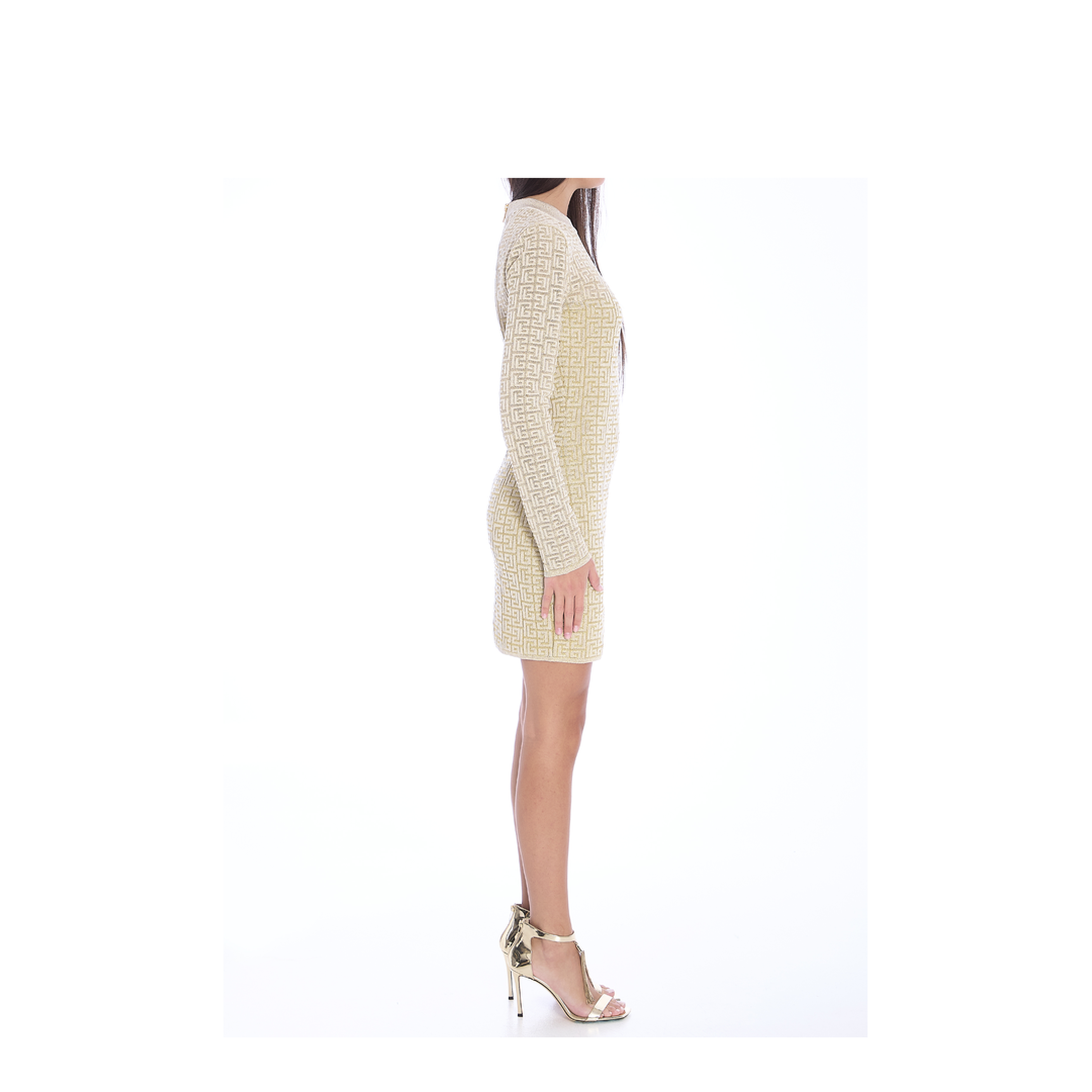 Short Dress - Image 3